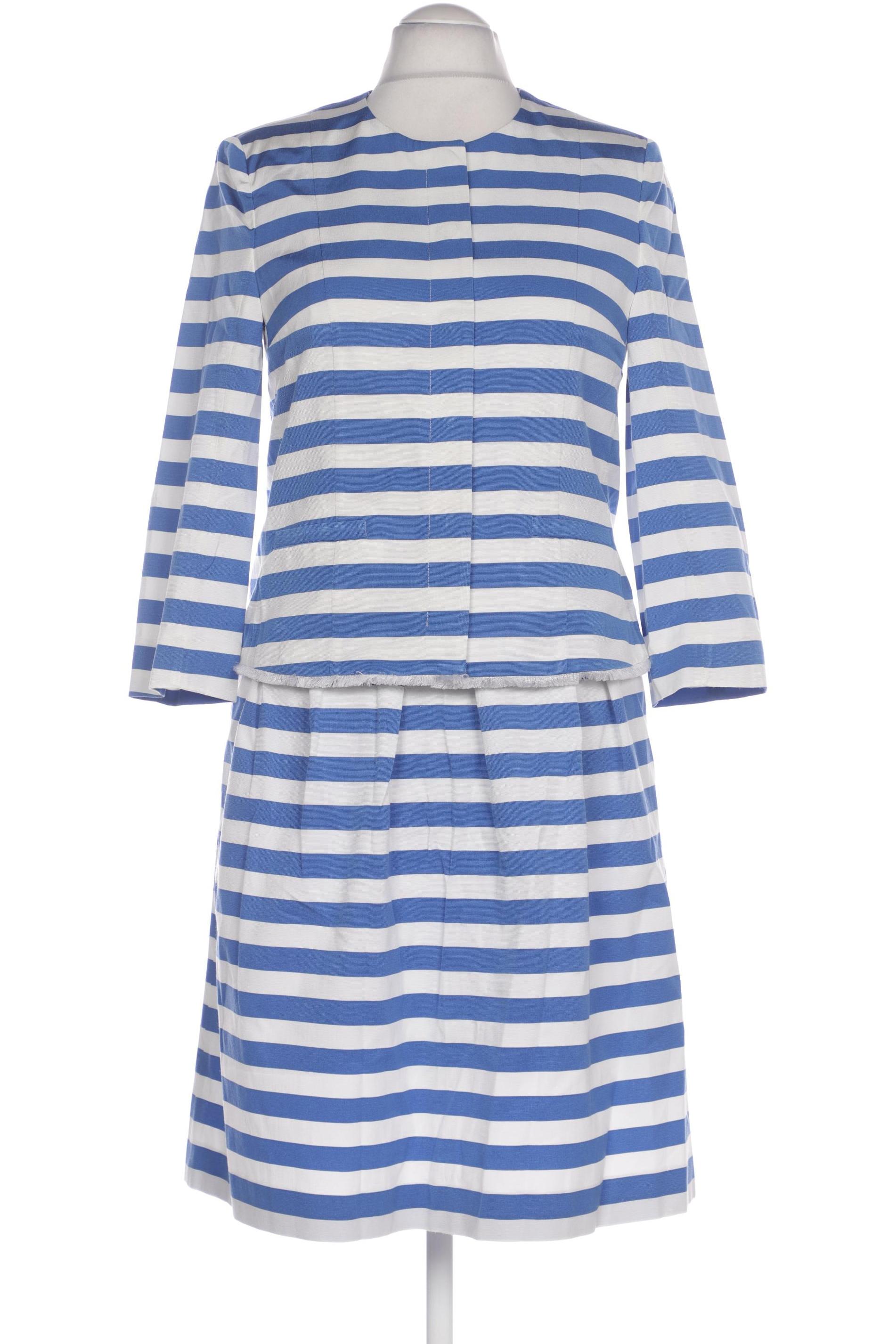 

Luisa Cerano Damen Anzug, blau, Gr. 38