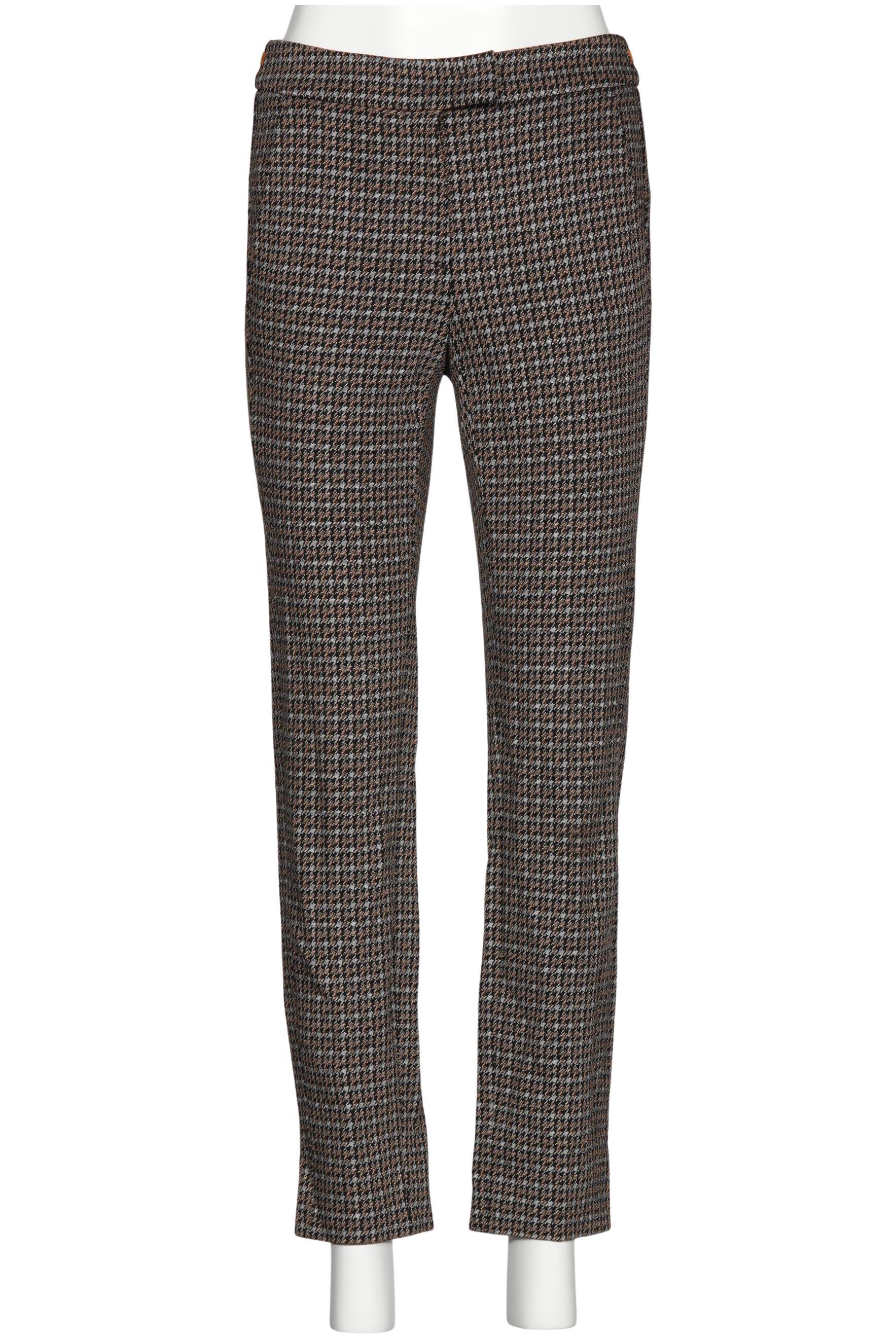 

Luisa Cerano Damen Stoffhose, mehrfarbig, Gr. 36