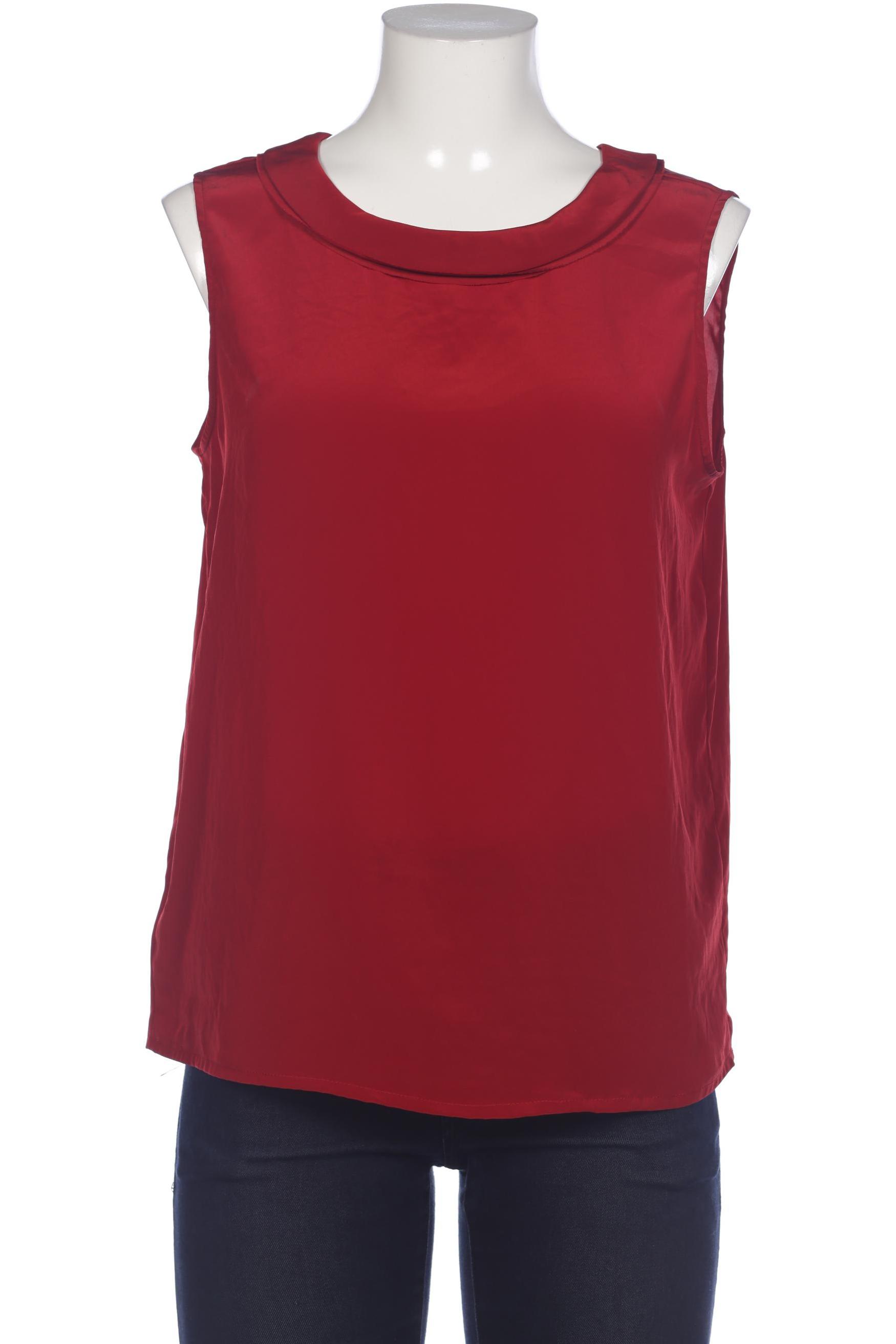 

Luisa Cerano Damen Bluse, rot