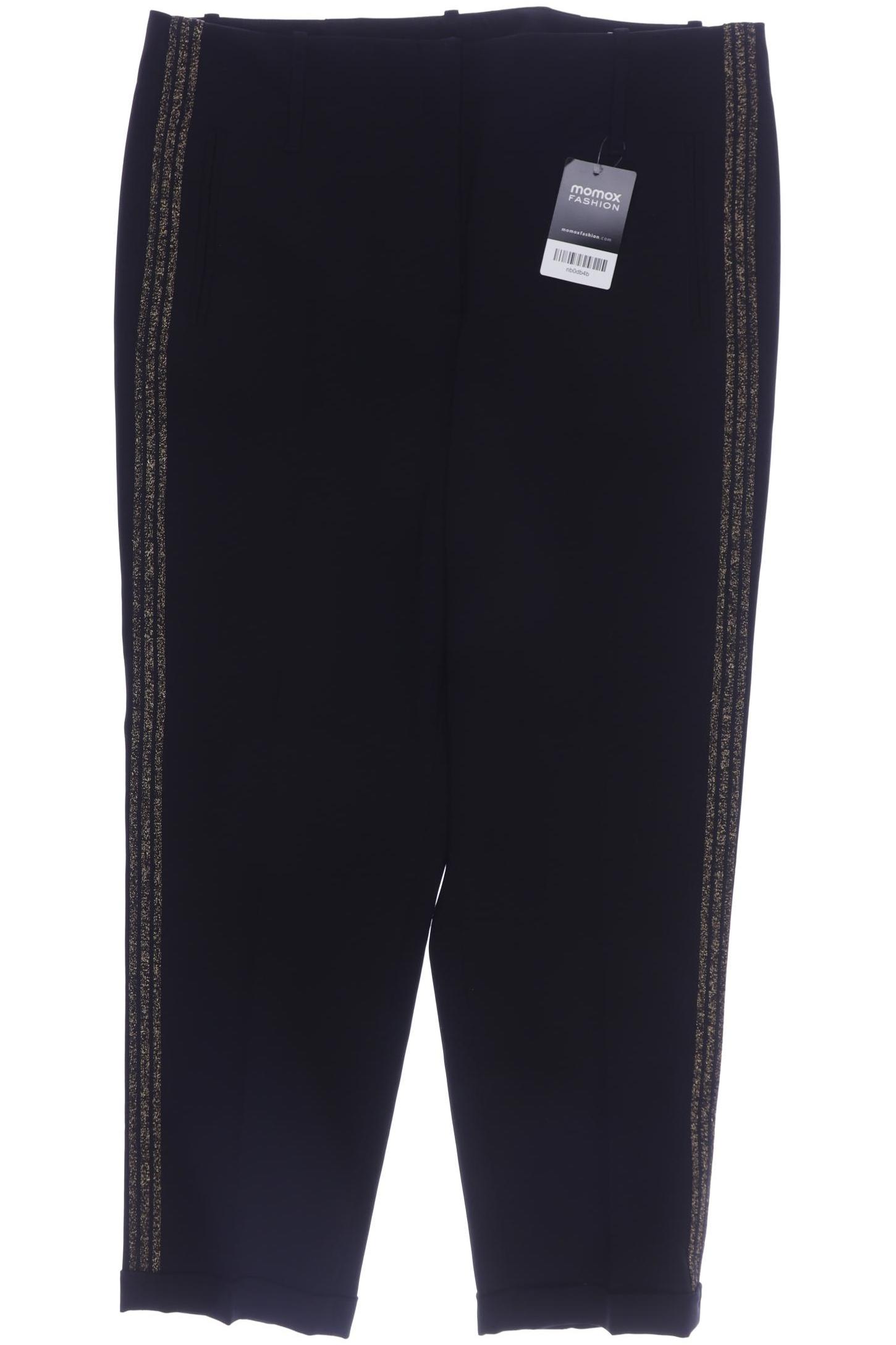 

Luisa Cerano Damen Stoffhose, schwarz