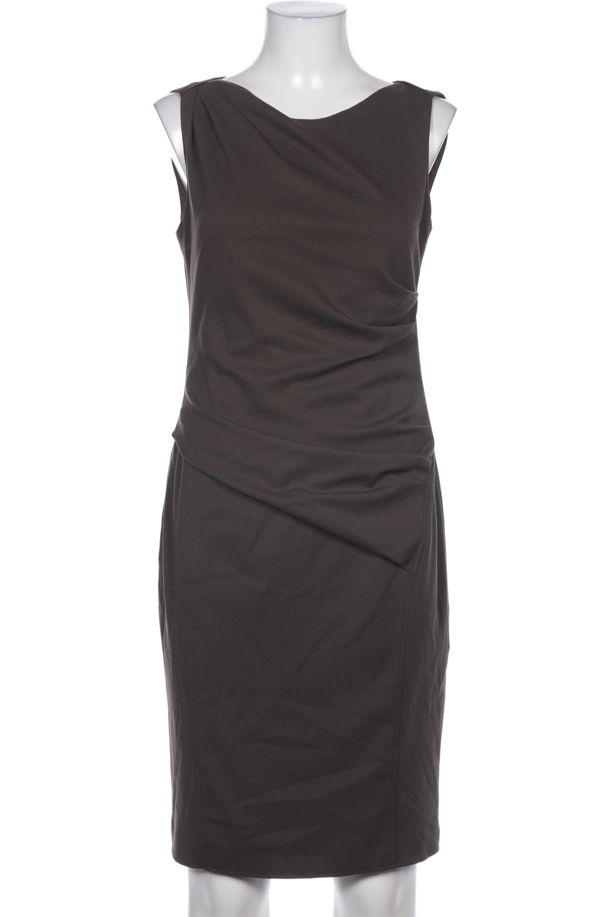 

Luisa Cerano Damen Kleid, braun