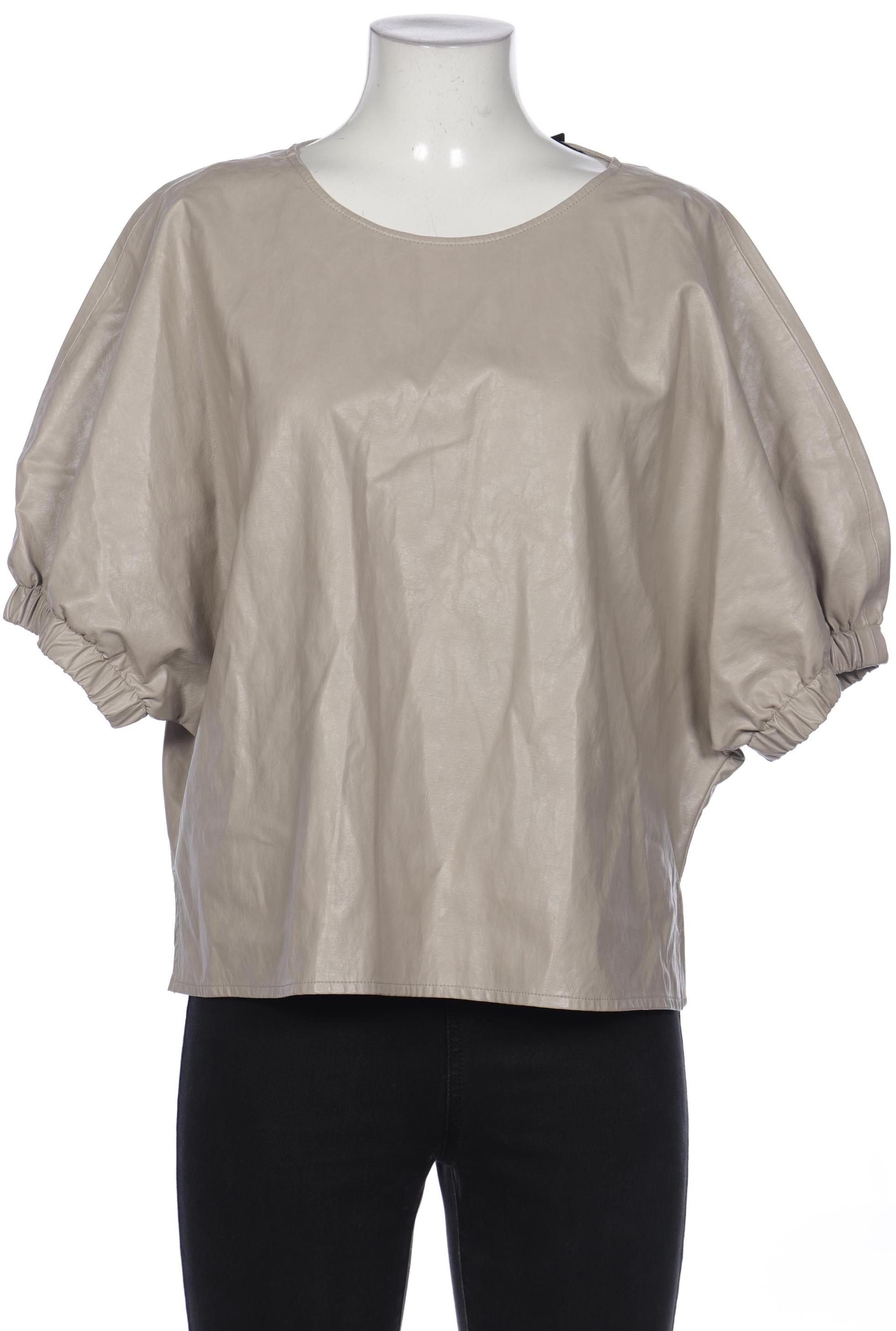 

Luisa Cerano Damen Bluse, beige, Gr. 38