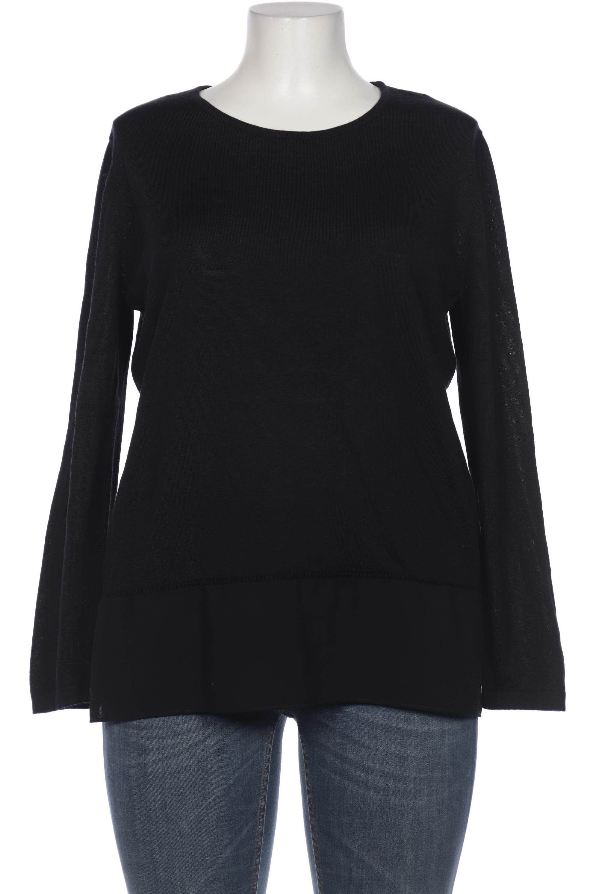 

Luisa Cerano Damen Pullover, schwarz, Gr. 44