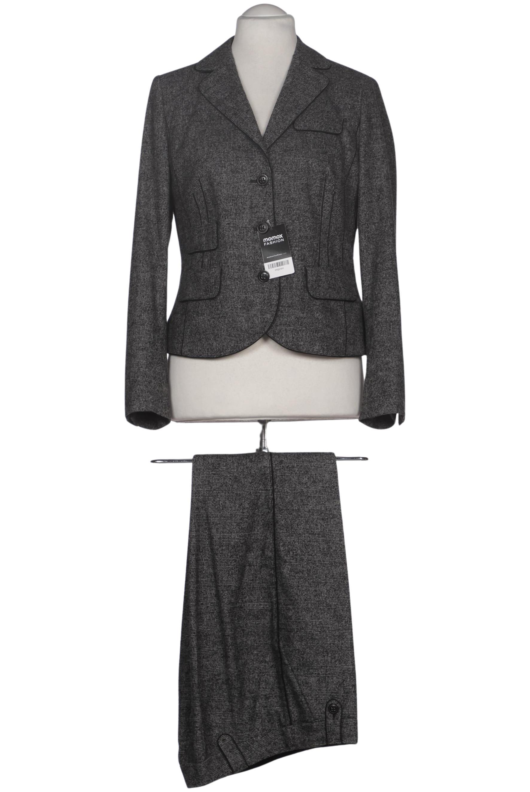 

Luisa Cerano Damen Anzug, grau, Gr. 40