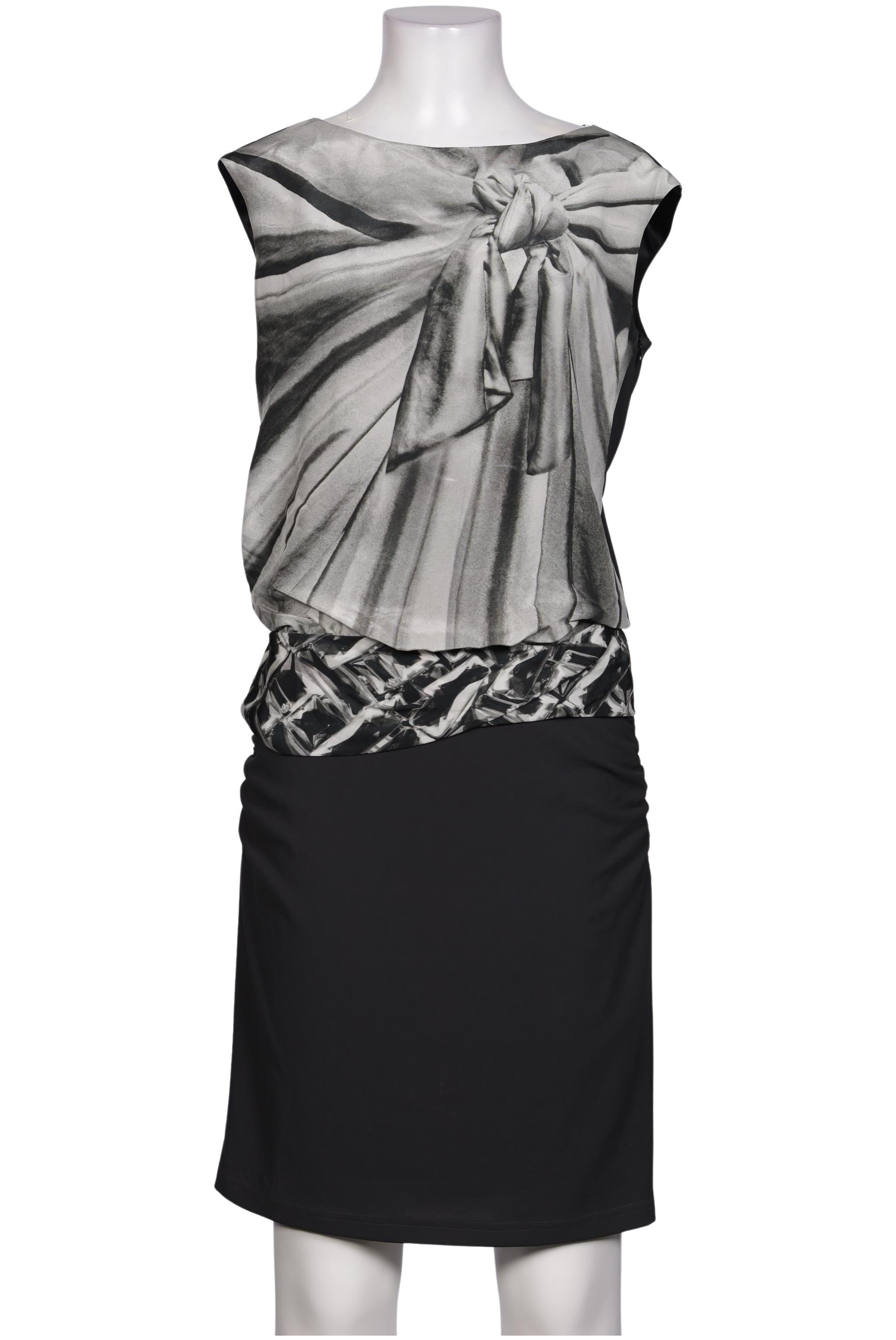 

Luisa Cerano Damen Kleid, grau, Gr. 36