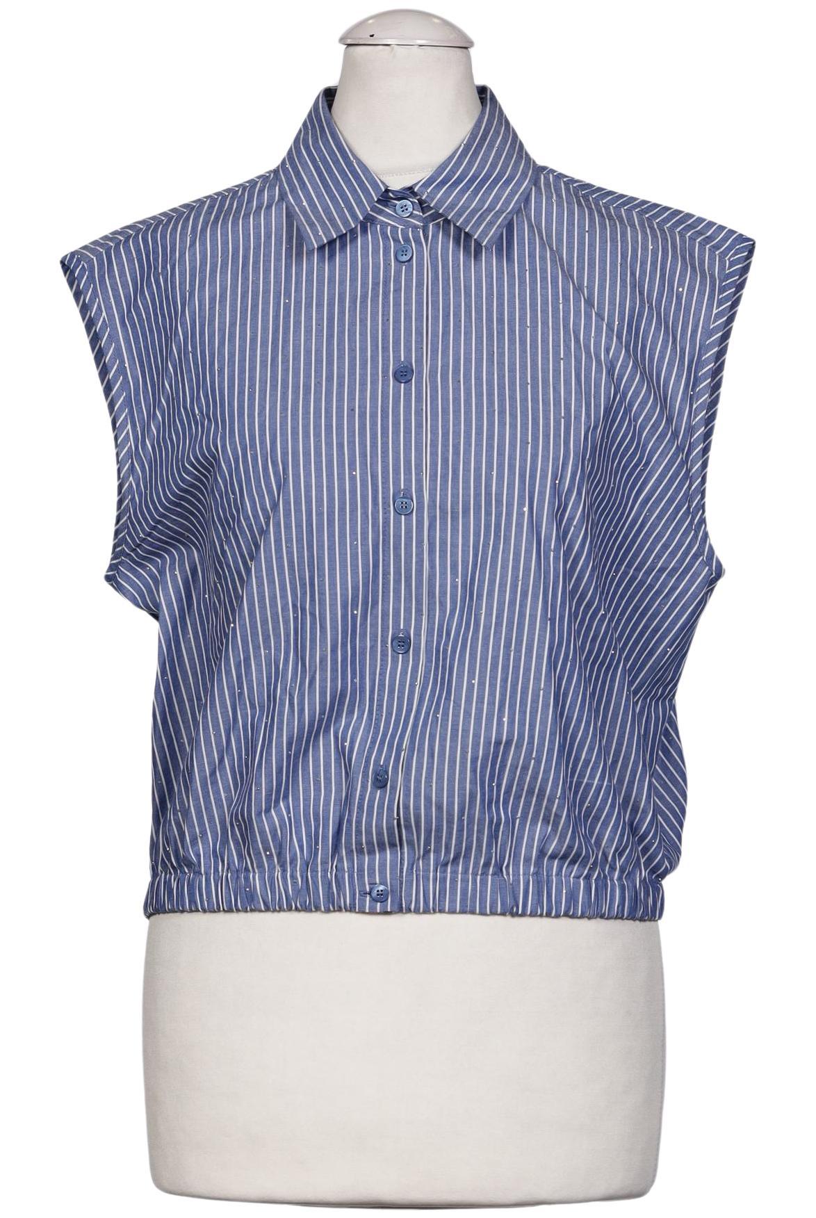 

Luisa Cerano Damen Bluse, mehrfarbig, Gr. 36