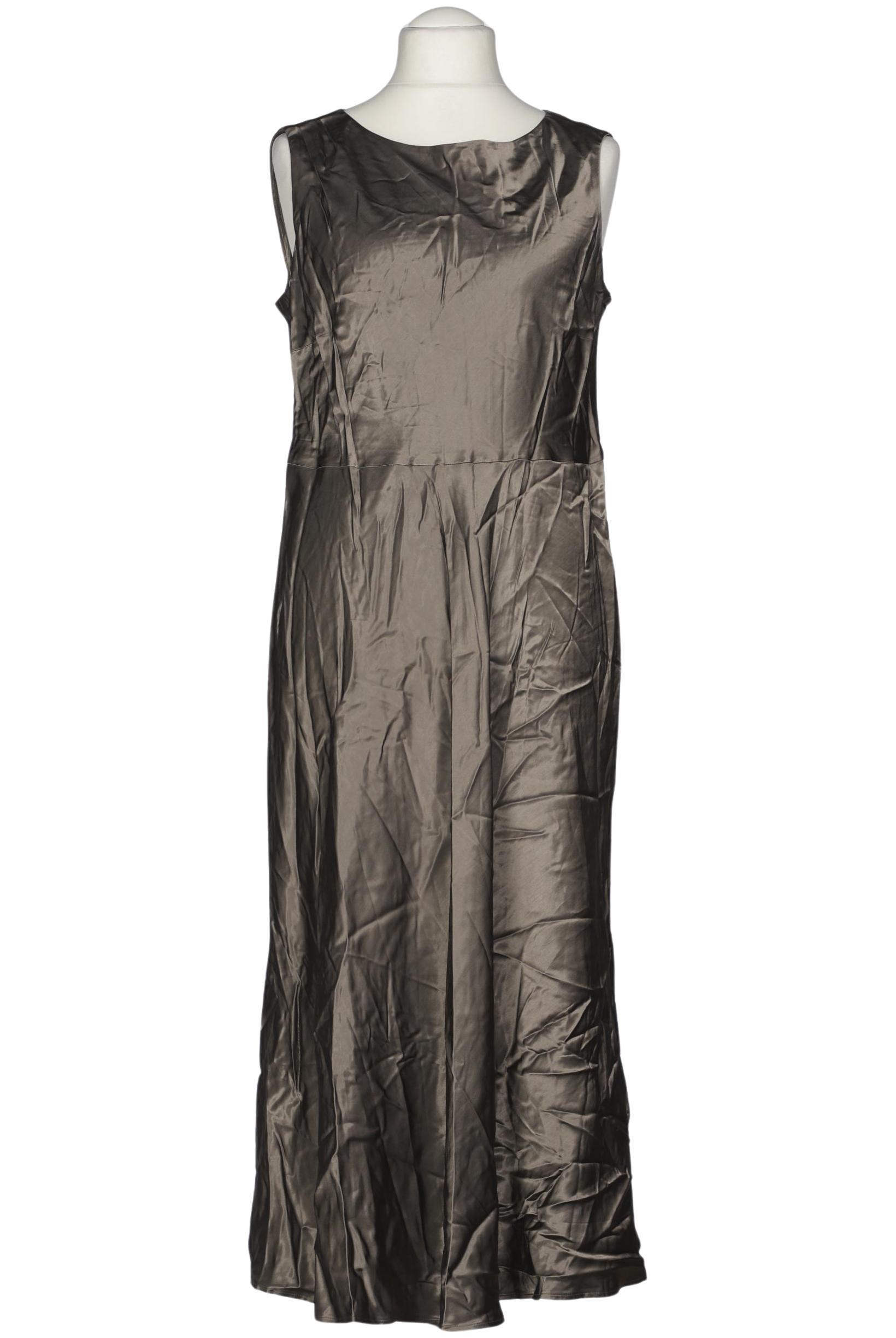 

Luisa Cerano Damen Kleid, braun, Gr. 44