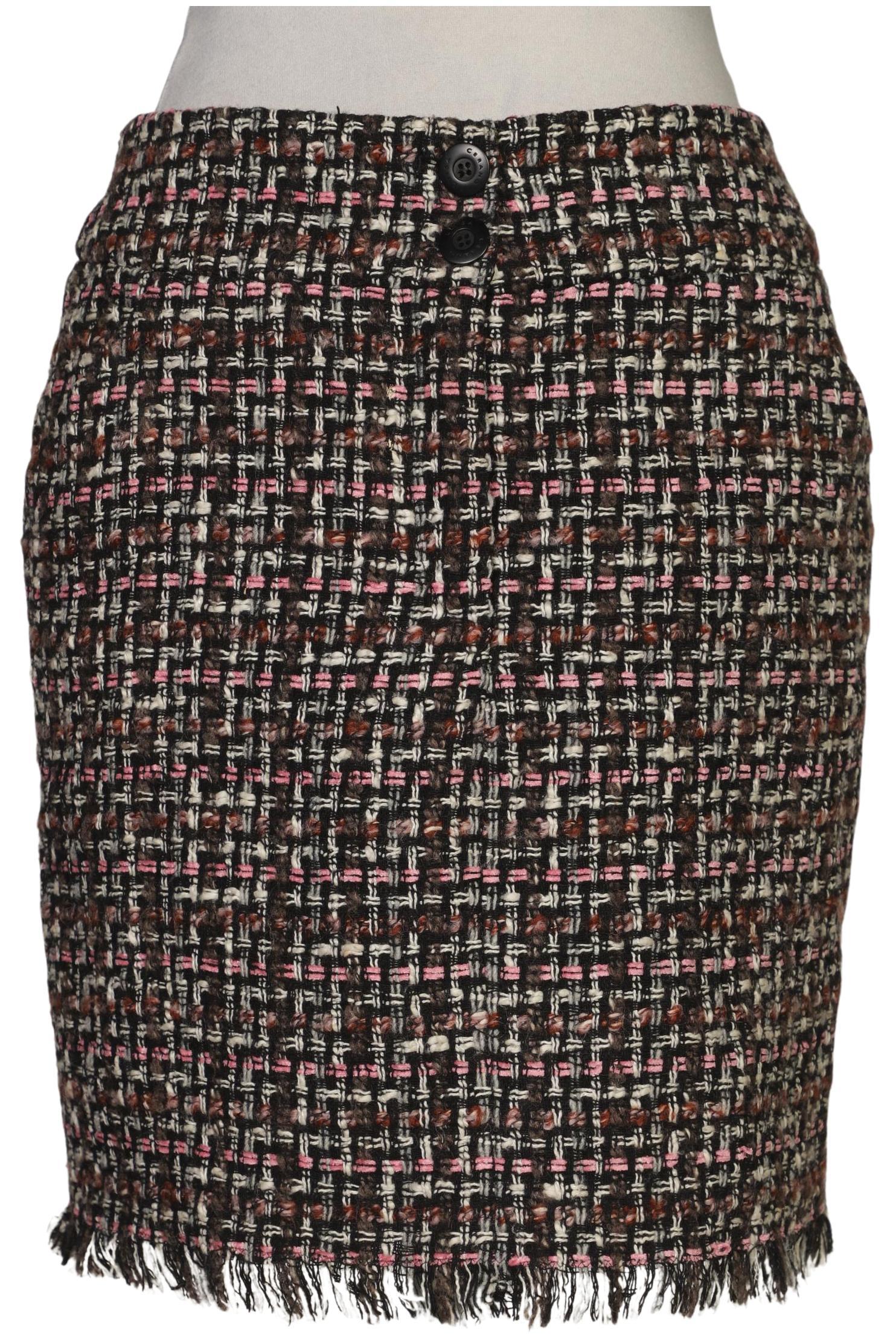 

Luisa Cerano Damen Rock, schwarz, Gr. 38