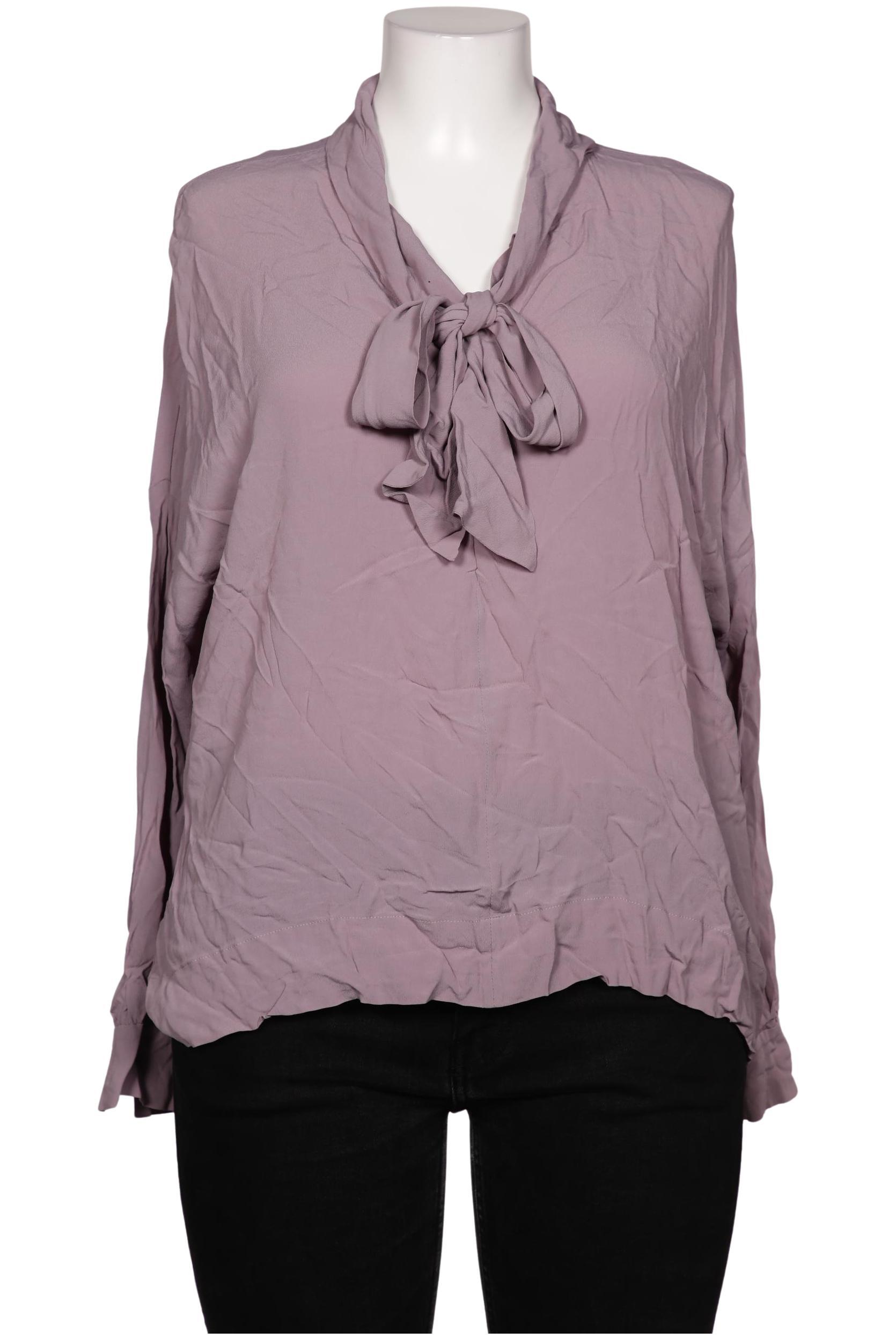 

Luisa Cerano Damen Bluse, flieder, Gr. 42