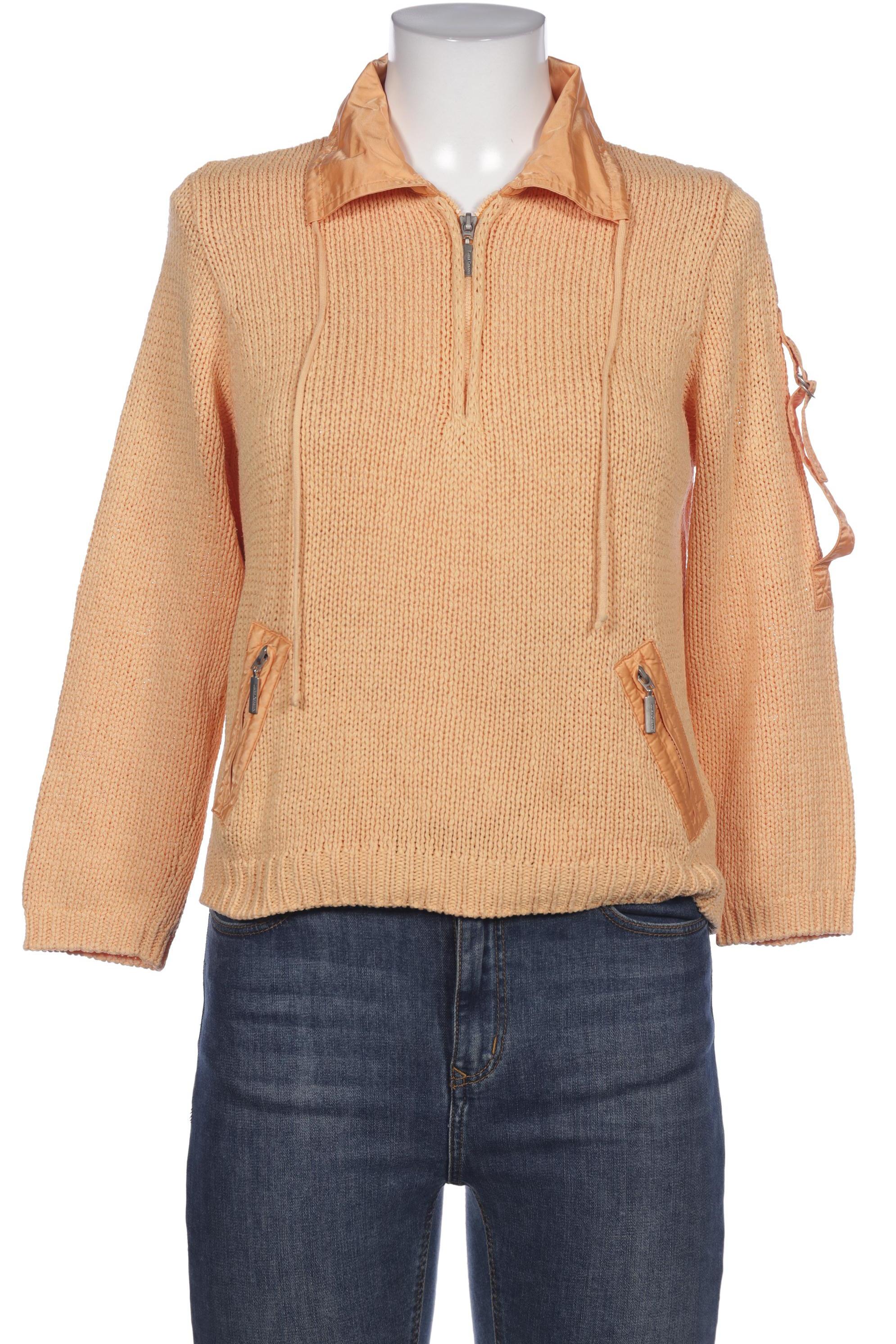 

Luisa Cerano Damen Pullover, orange