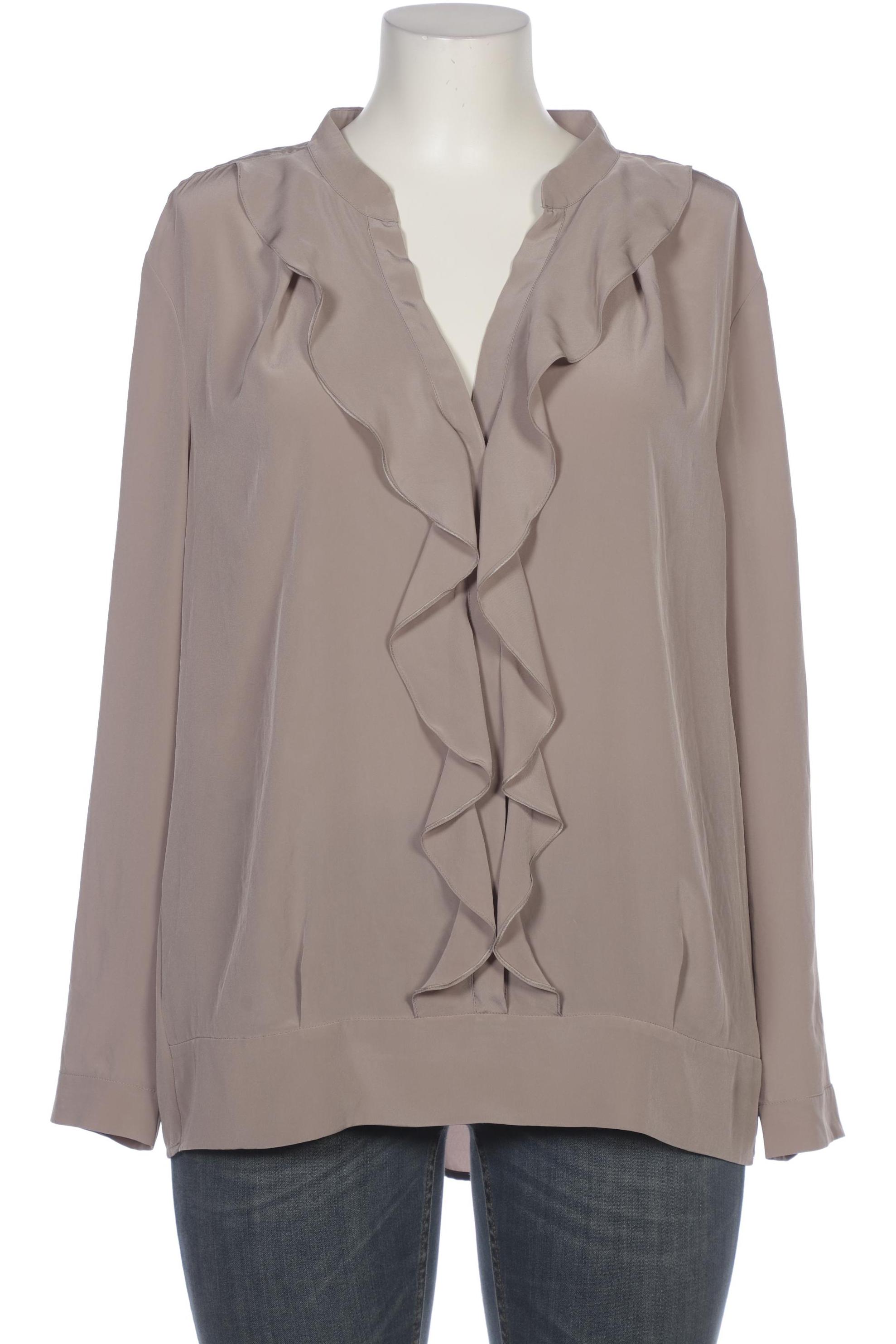 

Luisa Cerano Damen Bluse, grau