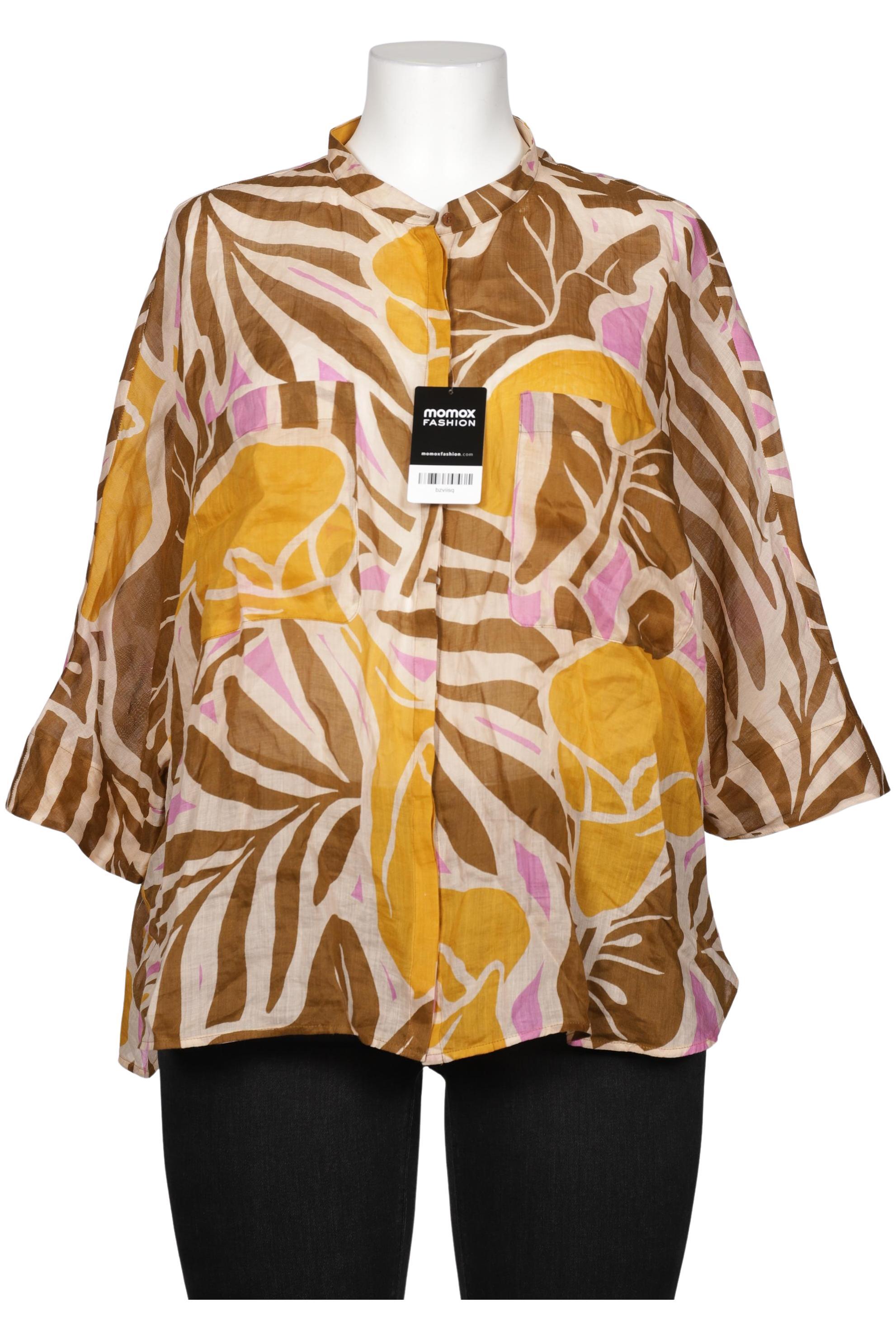 

Luisa Cerano Damen Bluse, mehrfarbig, Gr. 46