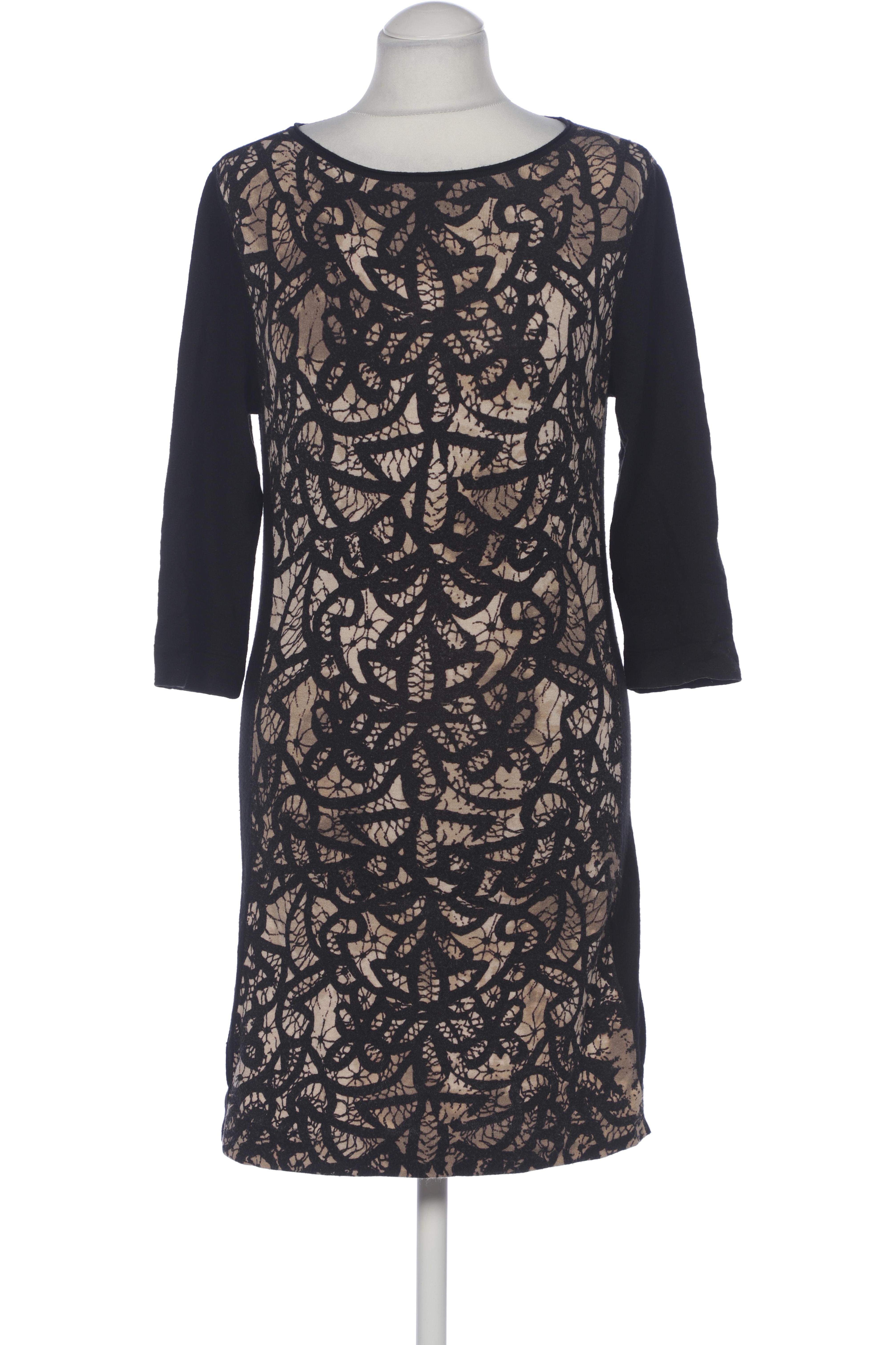 

Luisa Cerano Damen Kleid, schwarz, Gr. 36