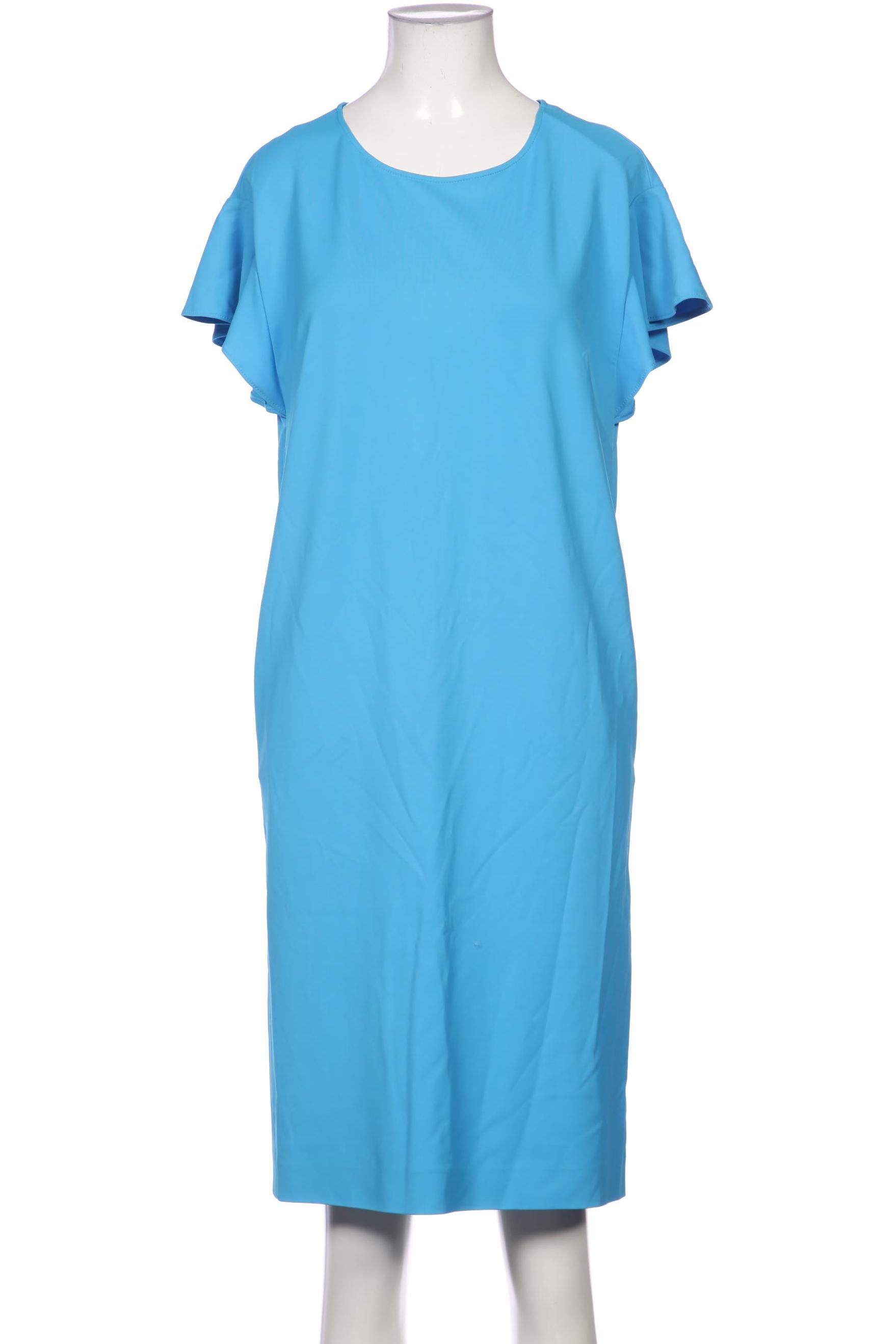 

Luisa Cerano Damen Kleid, blau