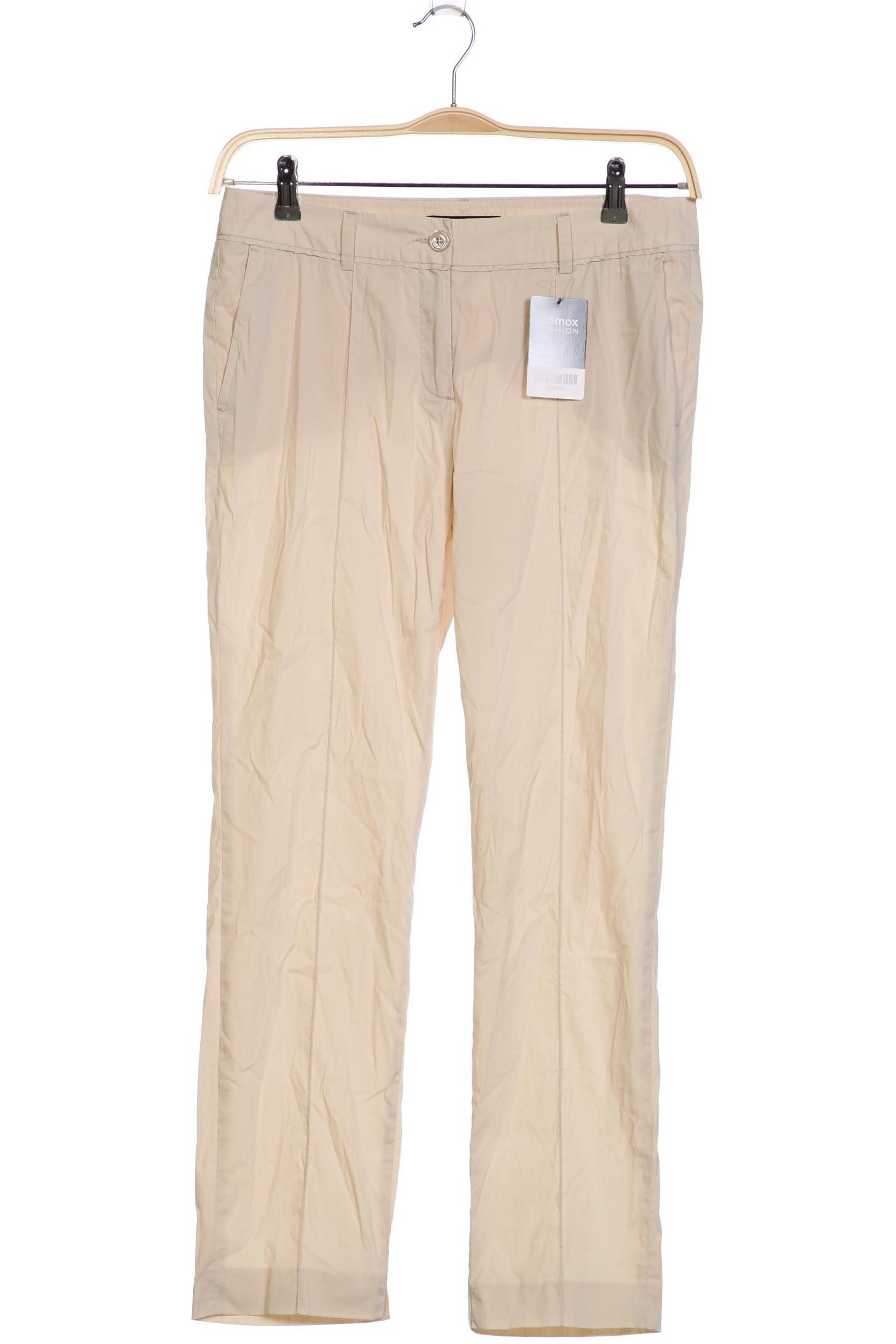 

Luisa Cerano Damen Stoffhose, cremeweiß, Gr. 38