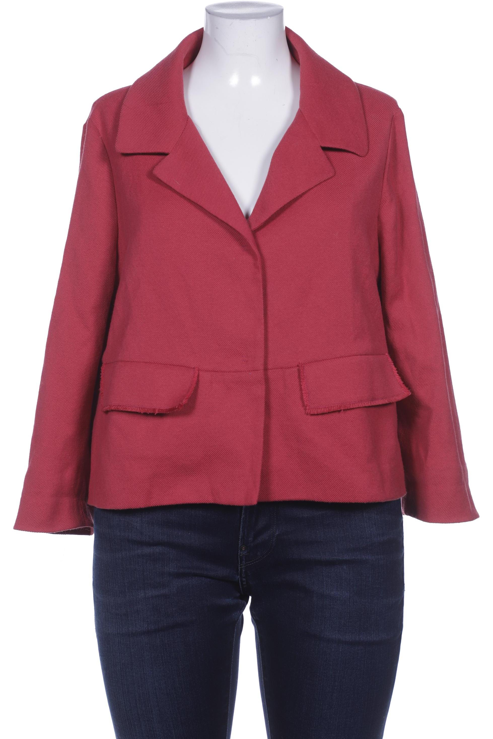

Luisa Cerano Damen Blazer, pink
