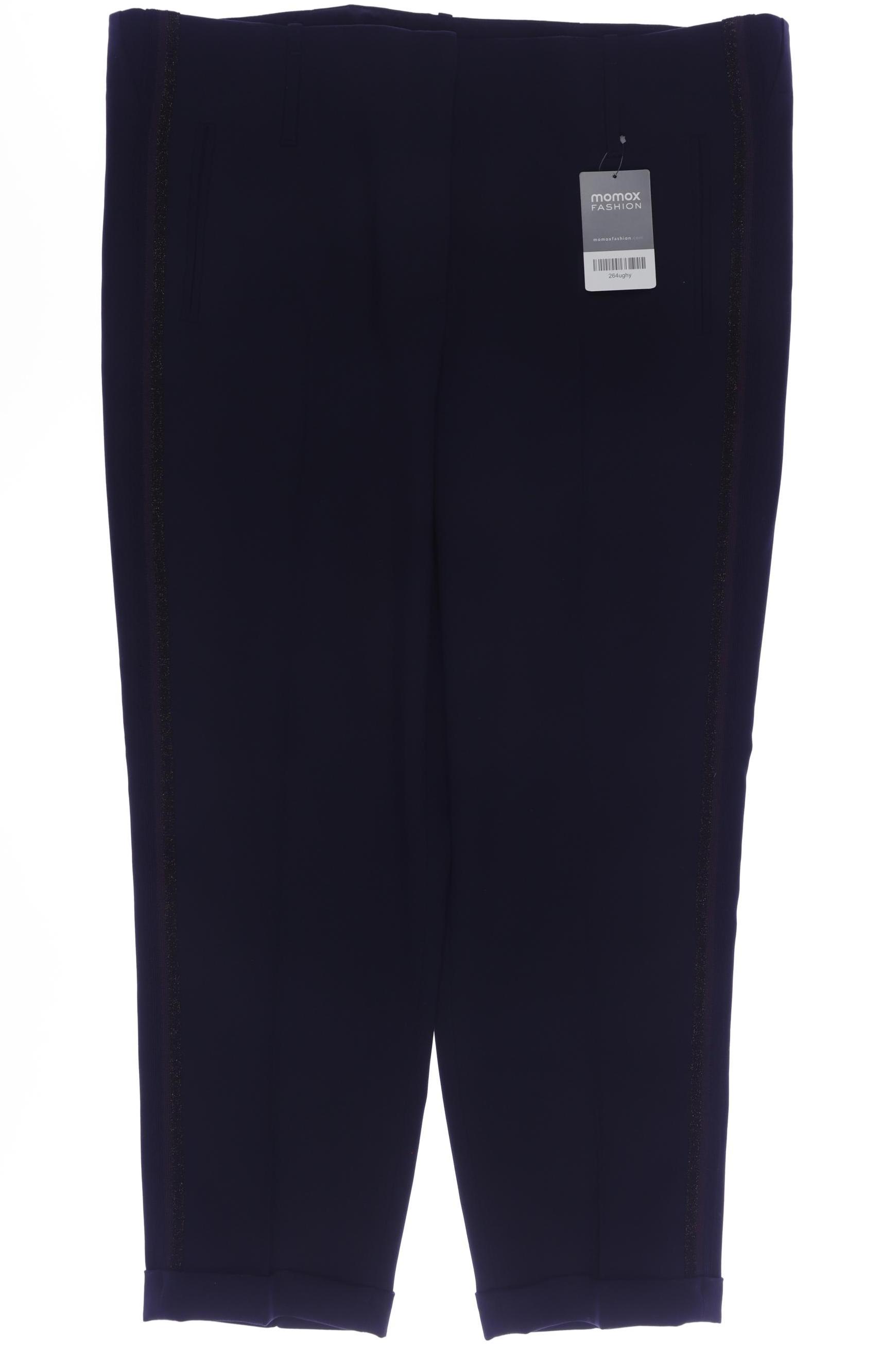 

Luisa Cerano Damen Stoffhose, marineblau, Gr. 42