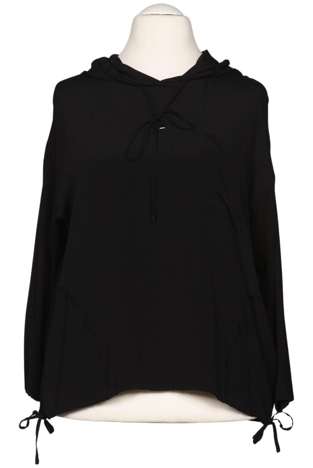 

Luisa Cerano Damen Bluse, schwarz, Gr. 44