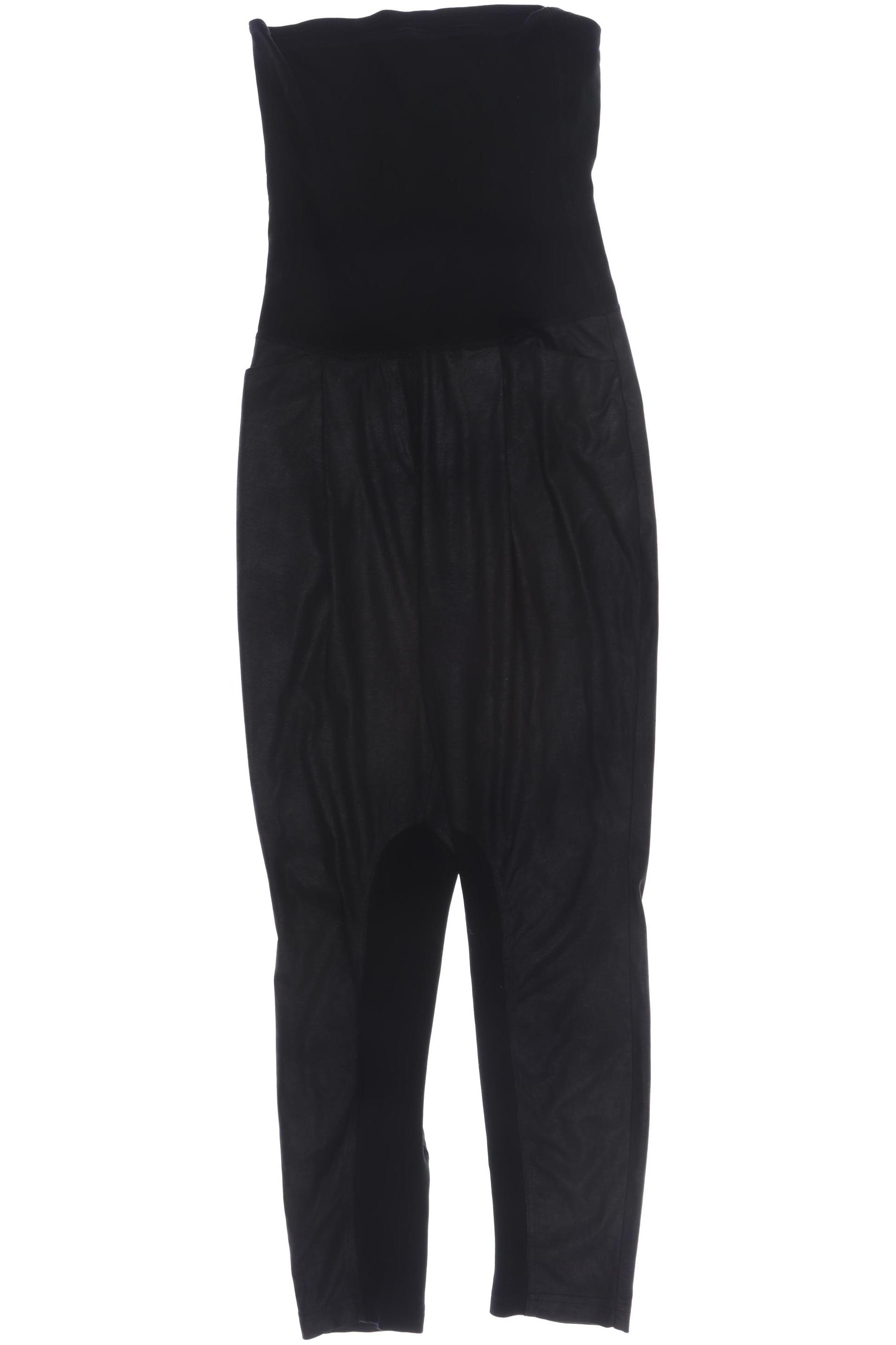 

Luisa Cerano Damen Stoffhose, schwarz