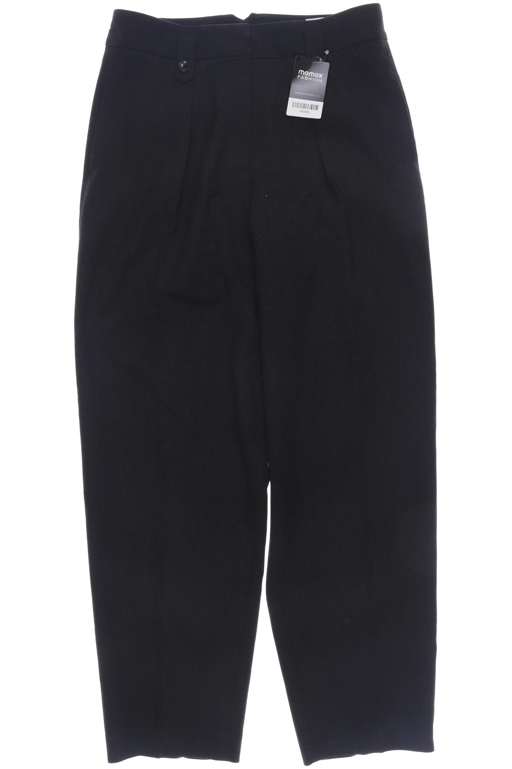

Luisa Cerano Damen Stoffhose, schwarz, Gr. 40