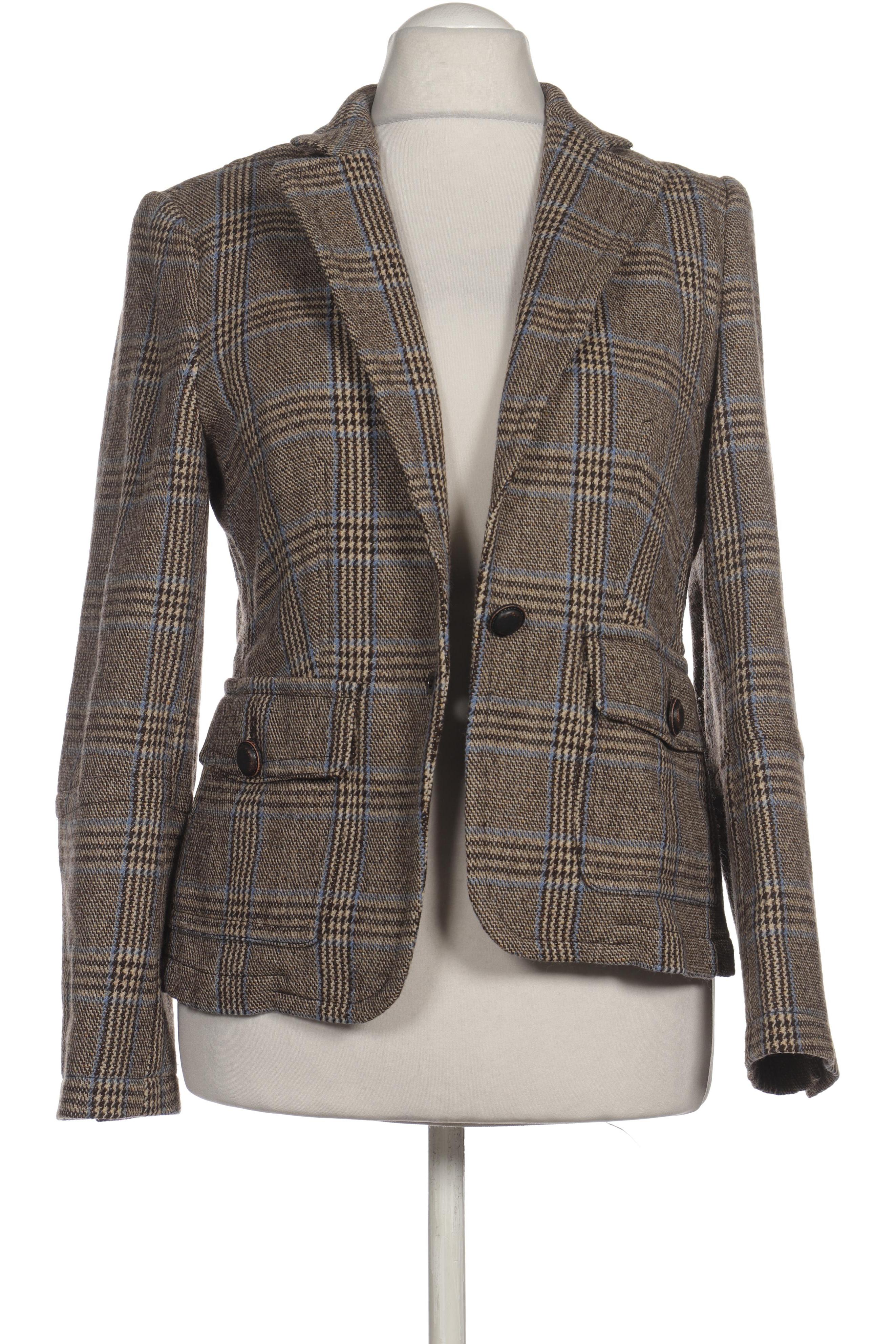 Thumbnail - Luisa Cerano Damen Blazer, braun, Gr. 40
