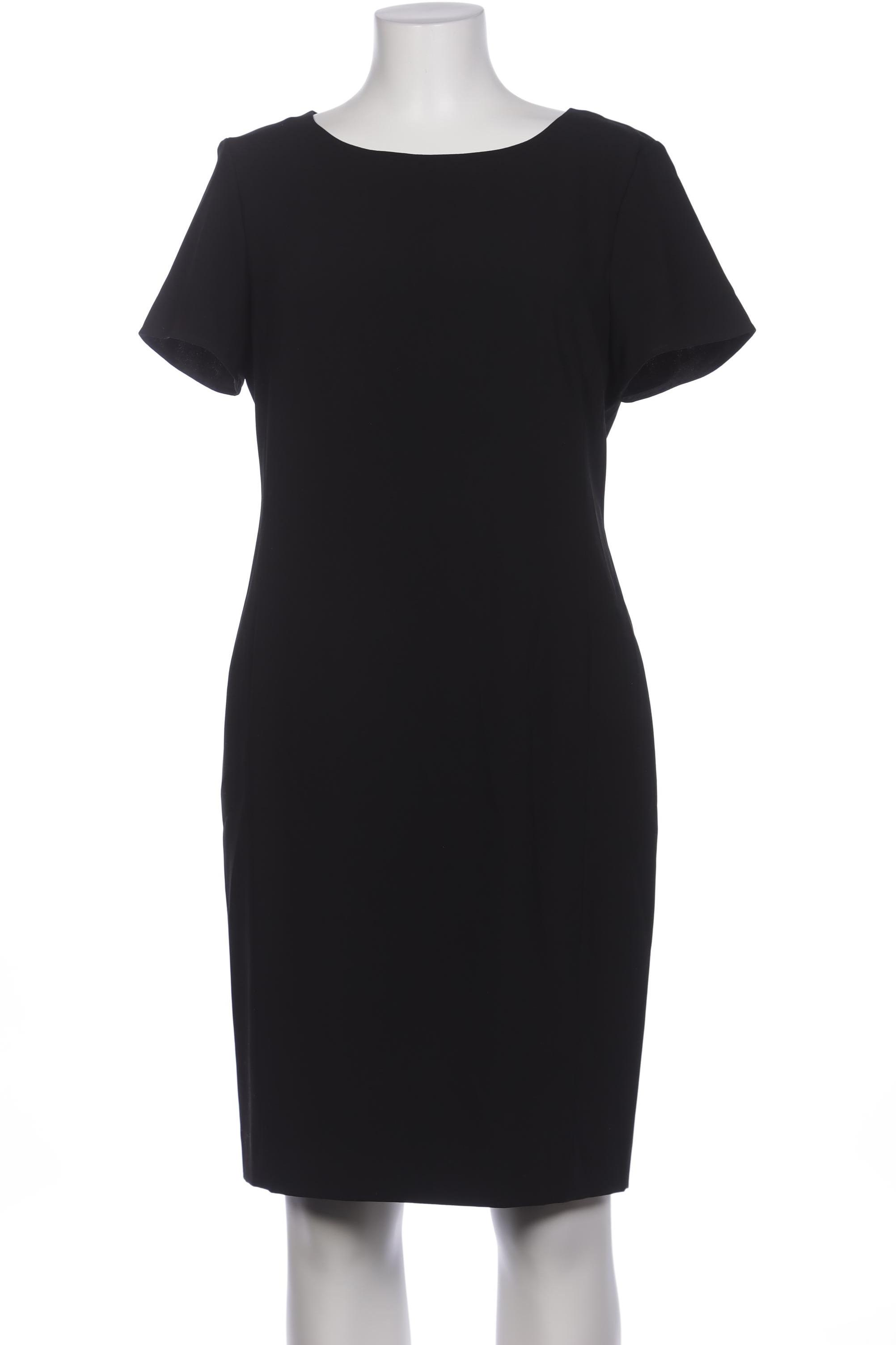 

Luisa Cerano Damen Kleid, schwarz, Gr. 44