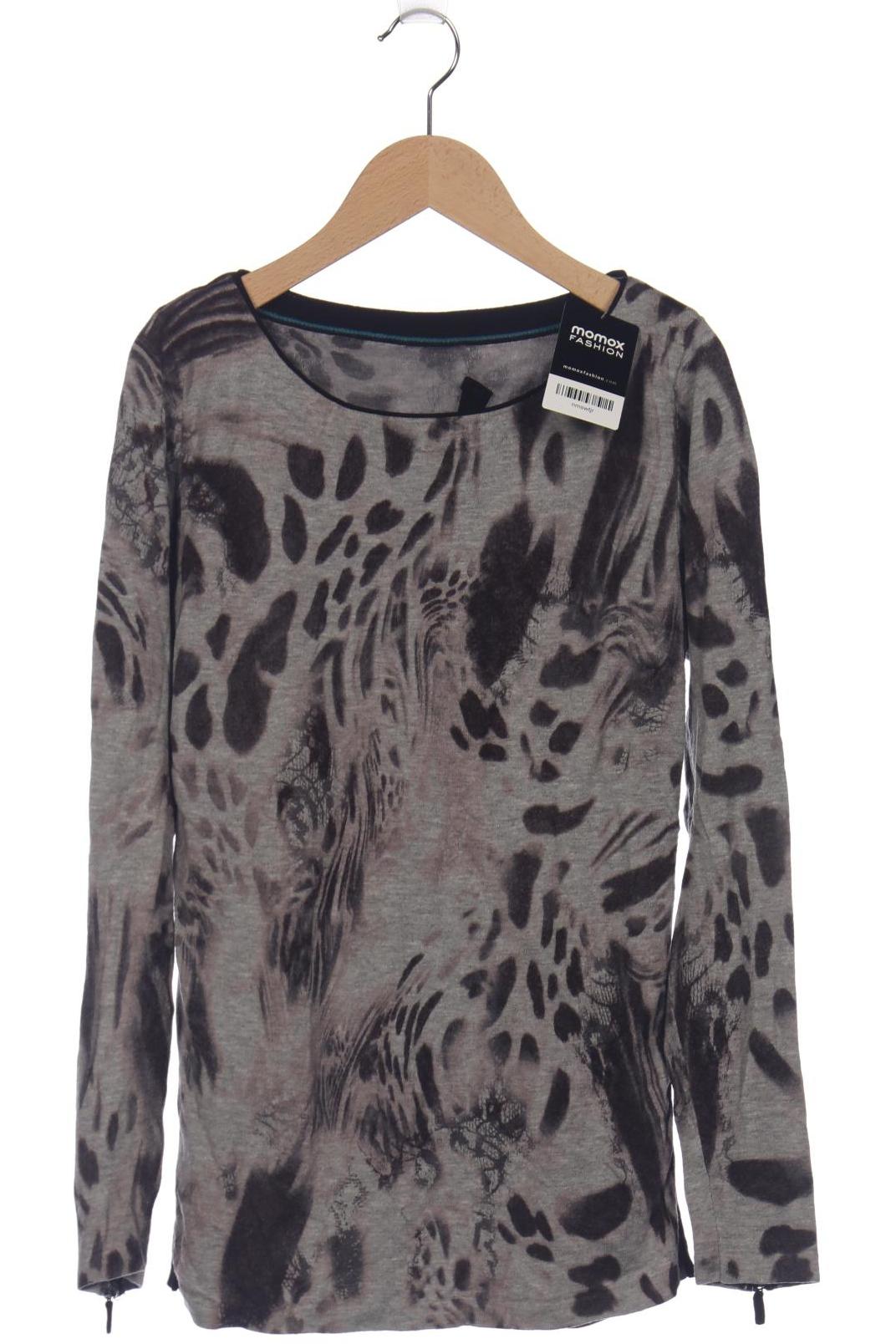 

Luisa Cerano Damen Pullover, grau, Gr. 36