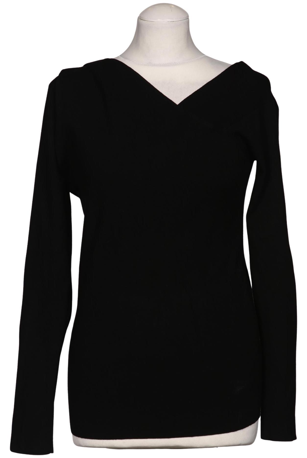 

Luisa Cerano Damen Pullover, schwarz, Gr. 40