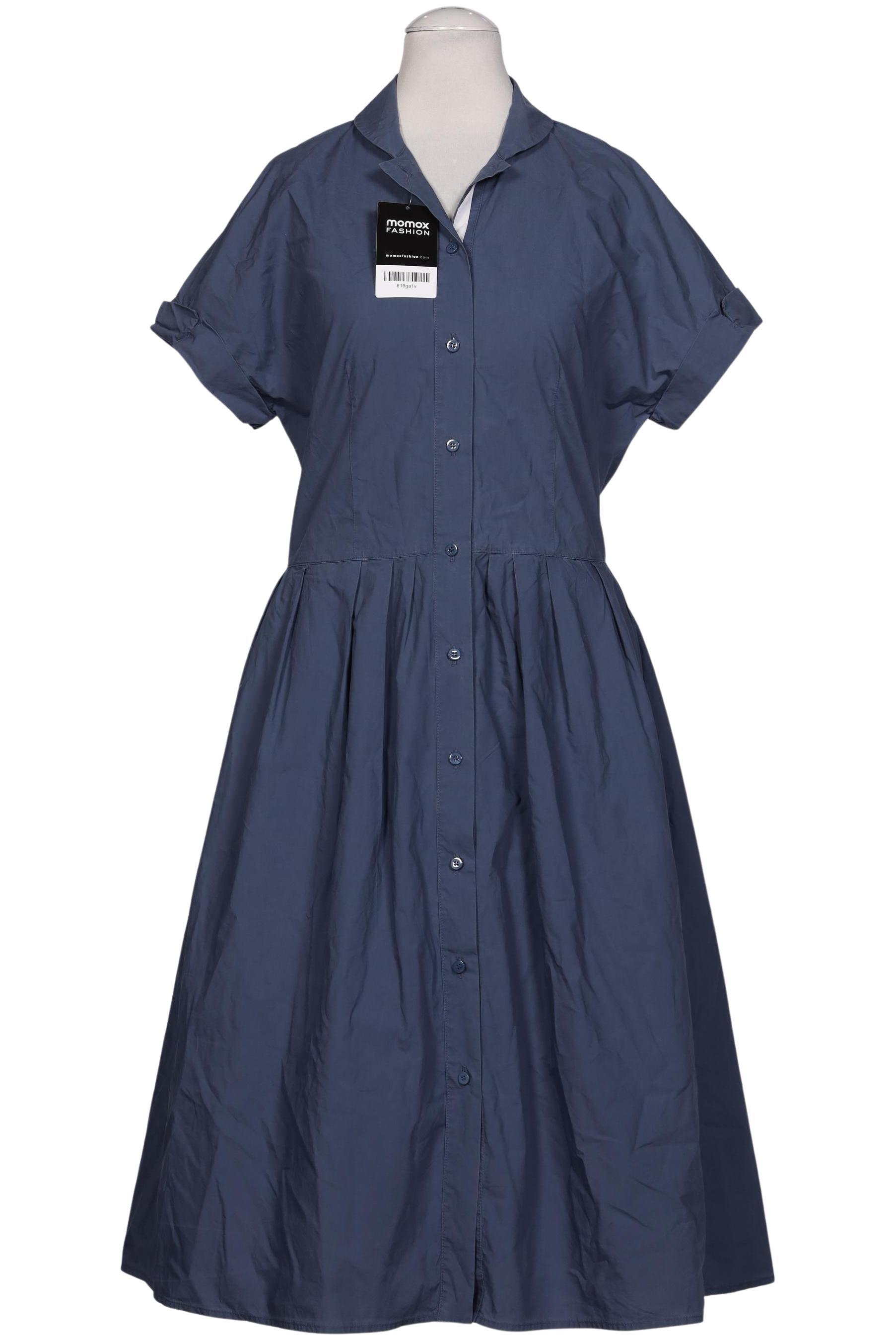 

Luisa Cerano Damen Kleid, blau, Gr. 34