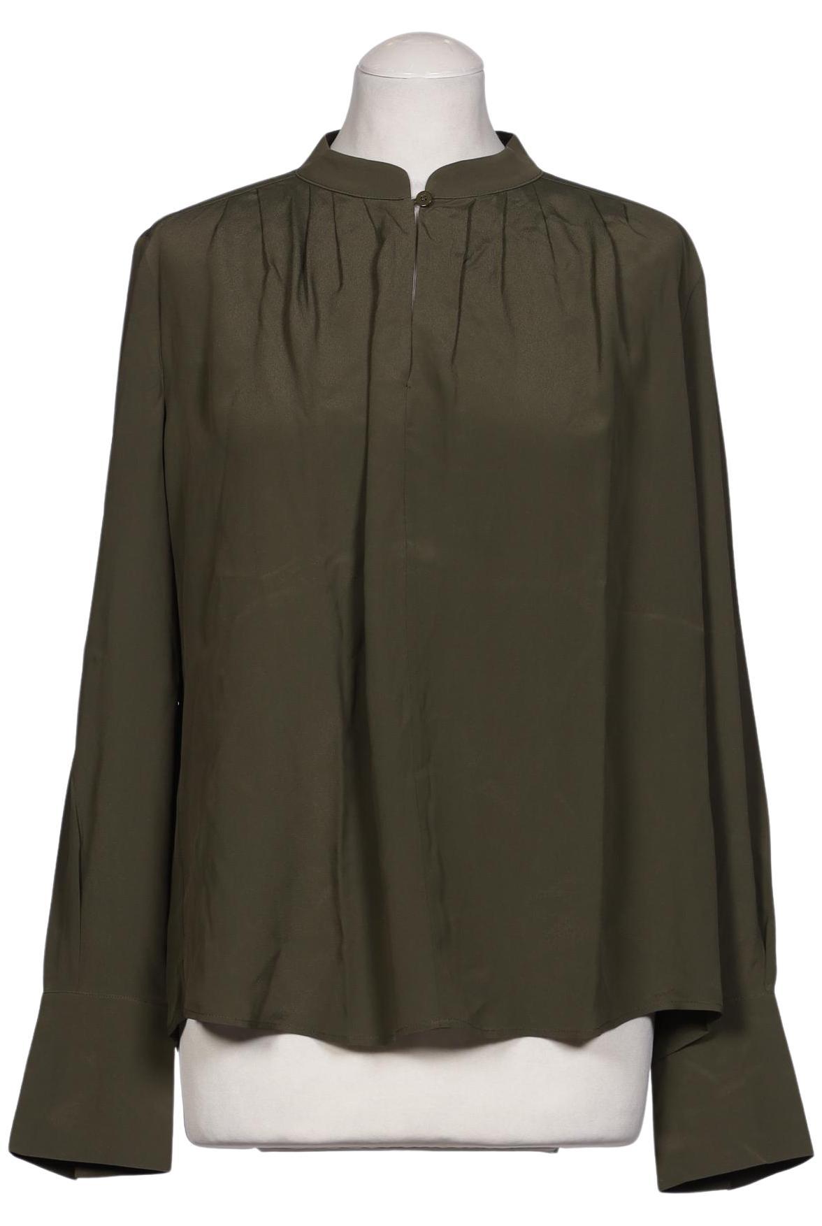 

Luisa Cerano Damen Bluse, grün, Gr. 36