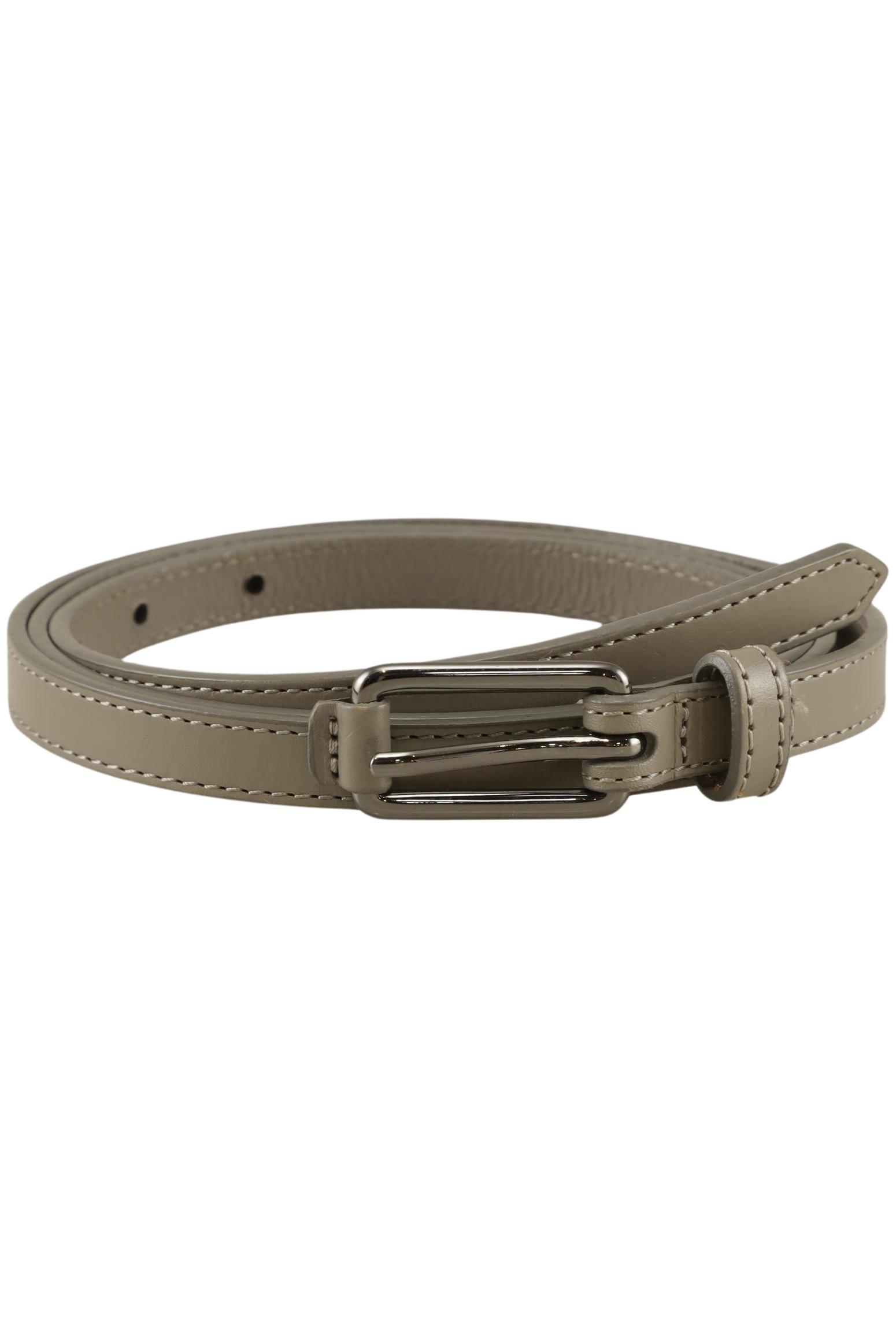 

Luisa Cerano Damen Gürtel, grau, Gr. 95