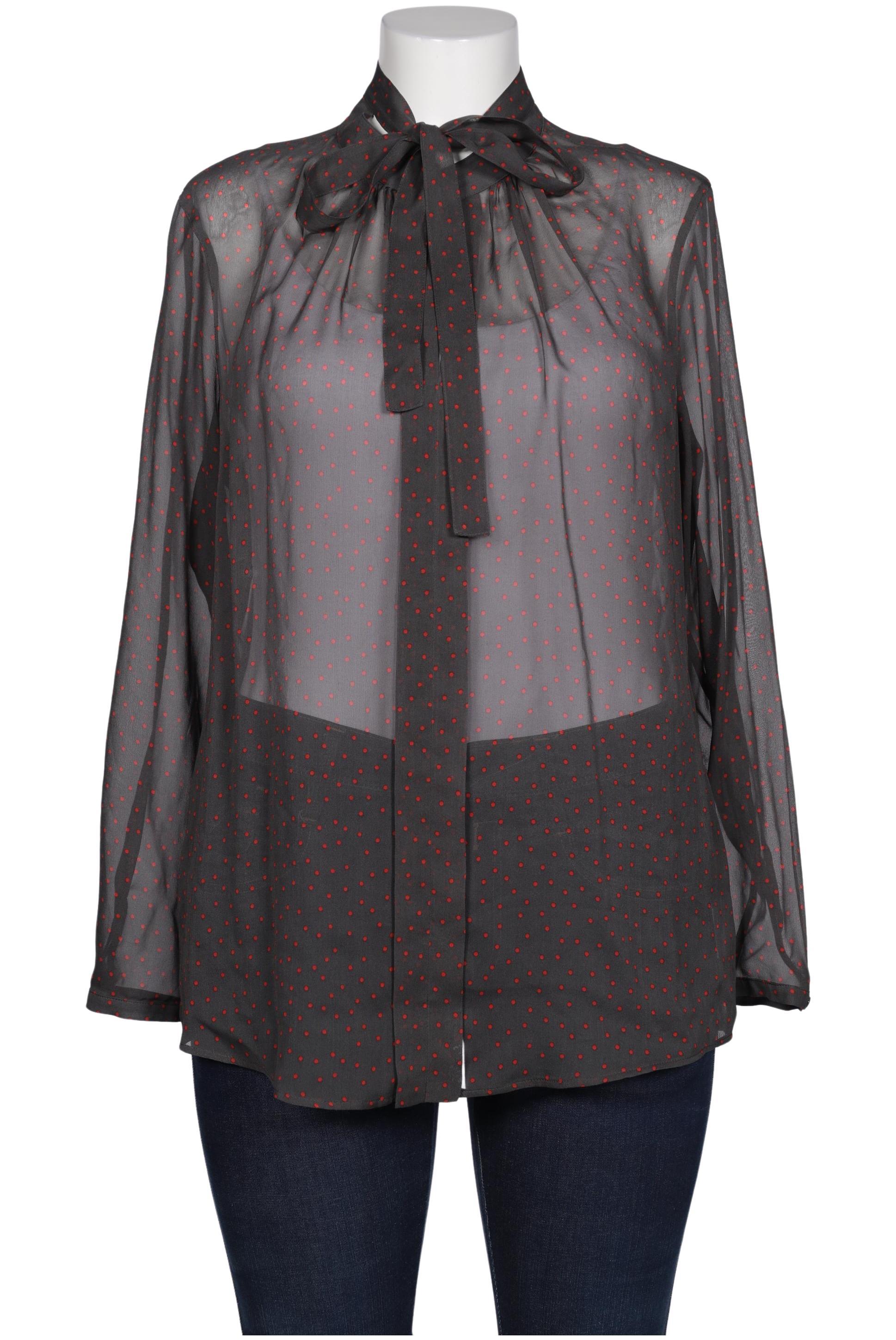 

Luisa Cerano Damen Bluse, grau, Gr. 44