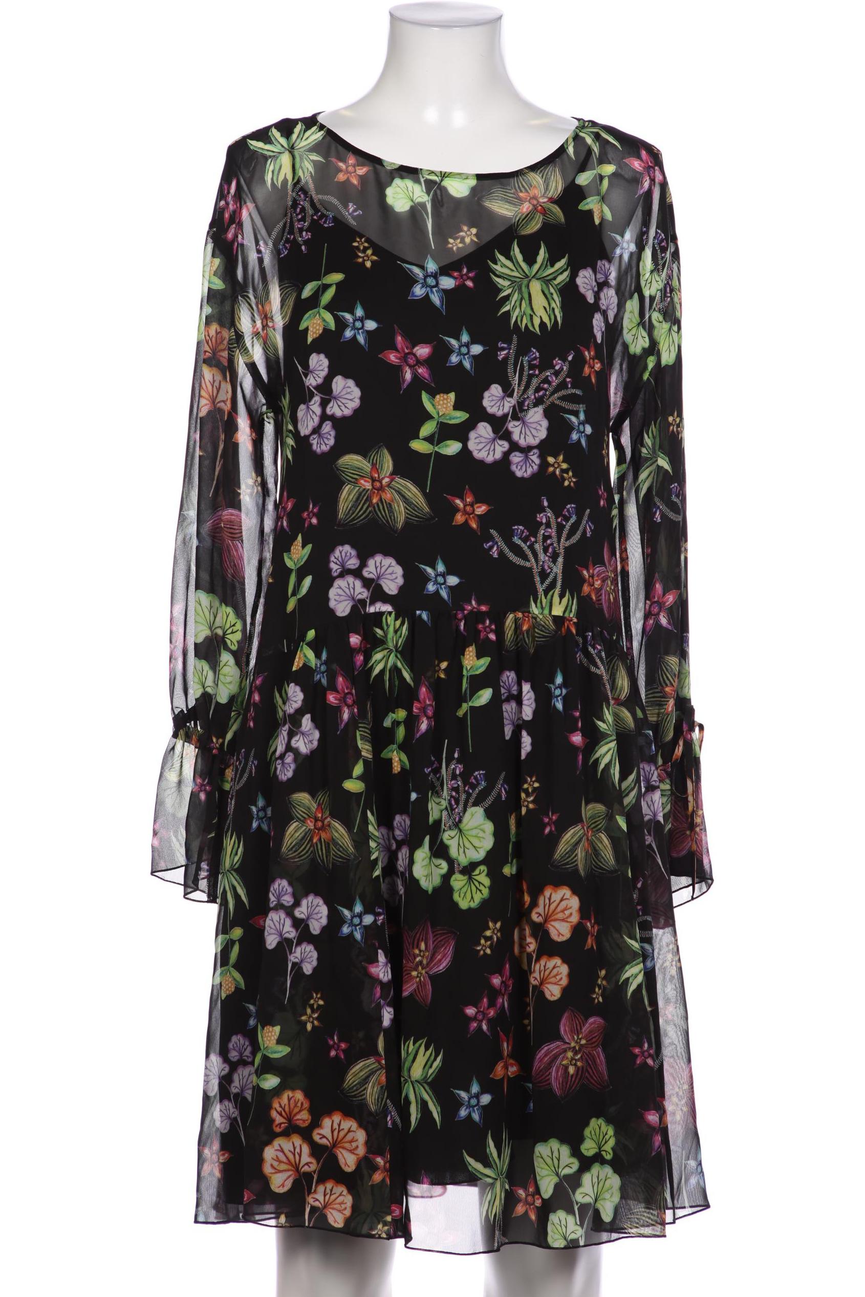 

Luisa Cerano Damen Kleid, mehrfarbig, Gr. 36