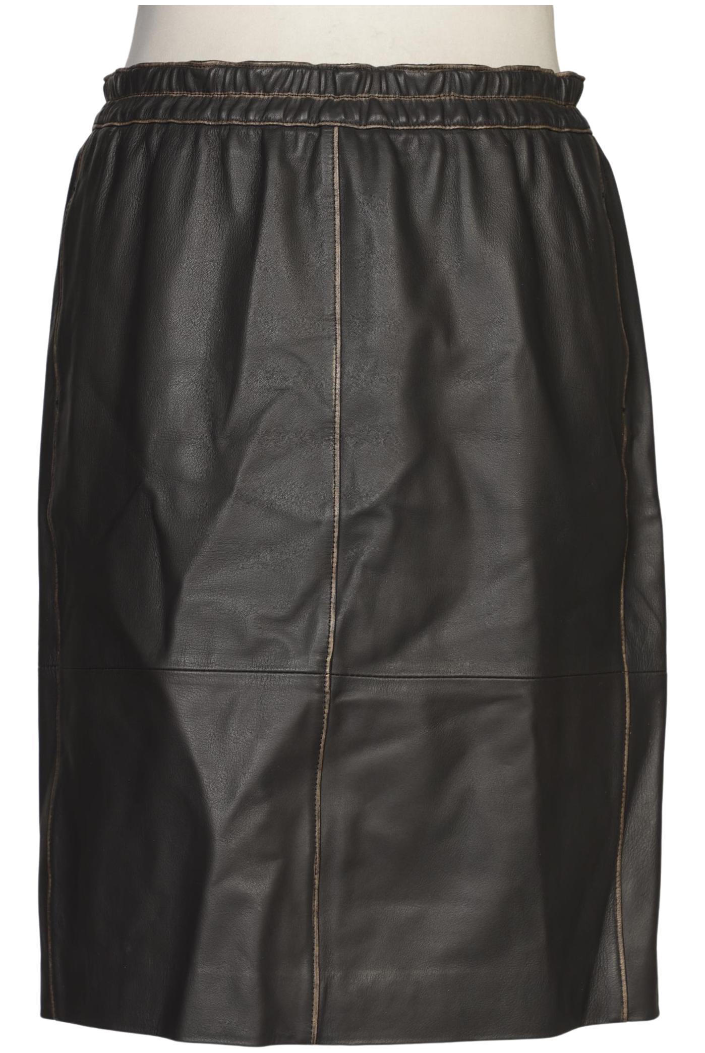

Luisa Cerano Damen Rock, braun, Gr. 44