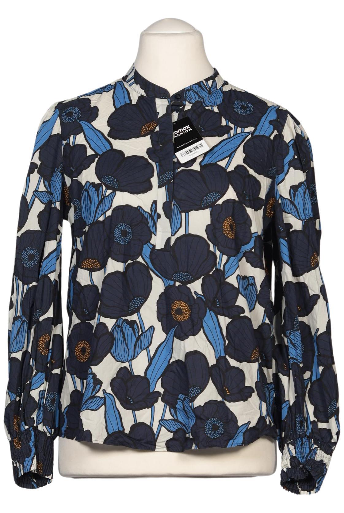 

Luisa Cerano Damen Bluse, mehrfarbig, Gr. 40