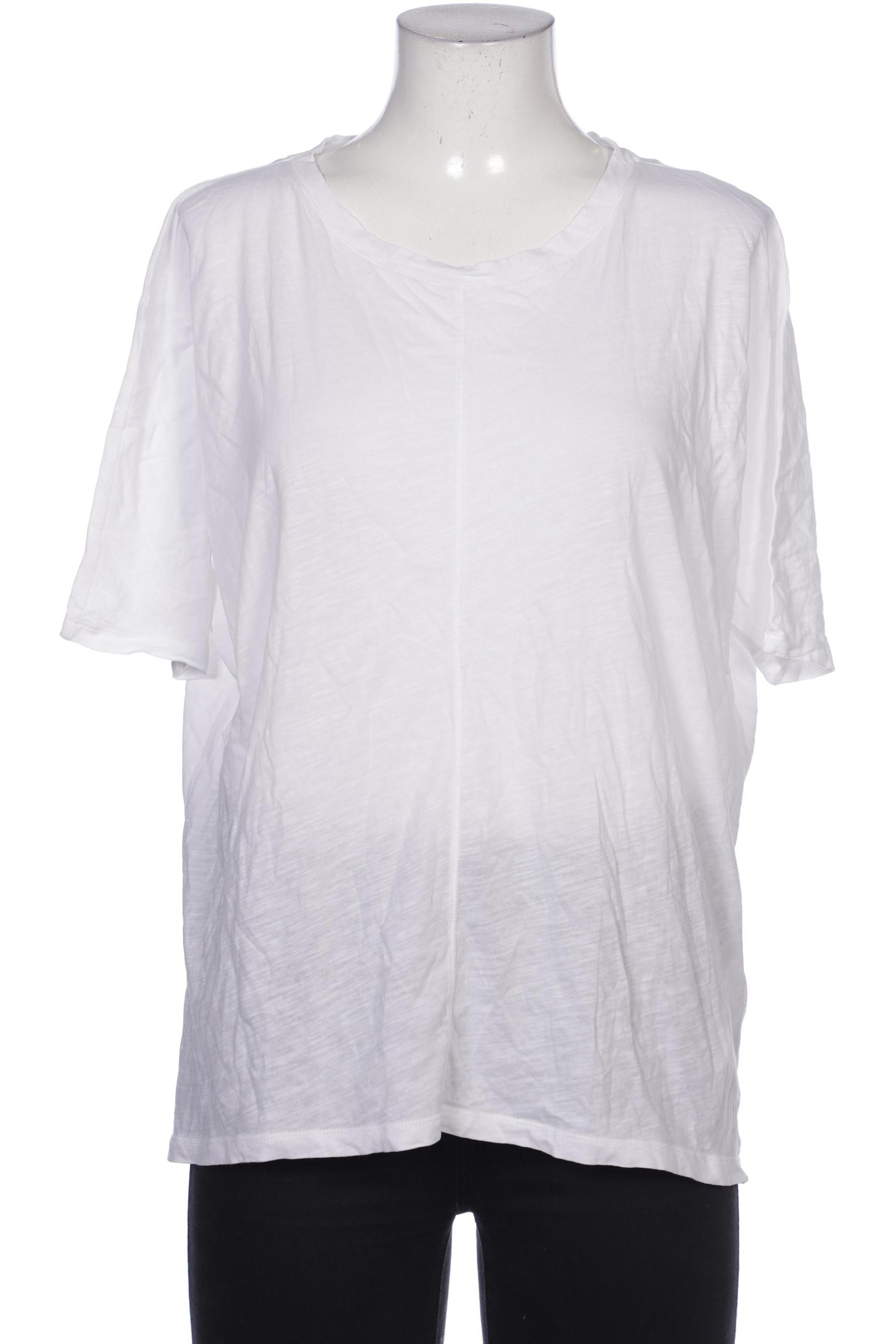 

Luisa Cerano Damen T-Shirt, weiß, Gr. 38