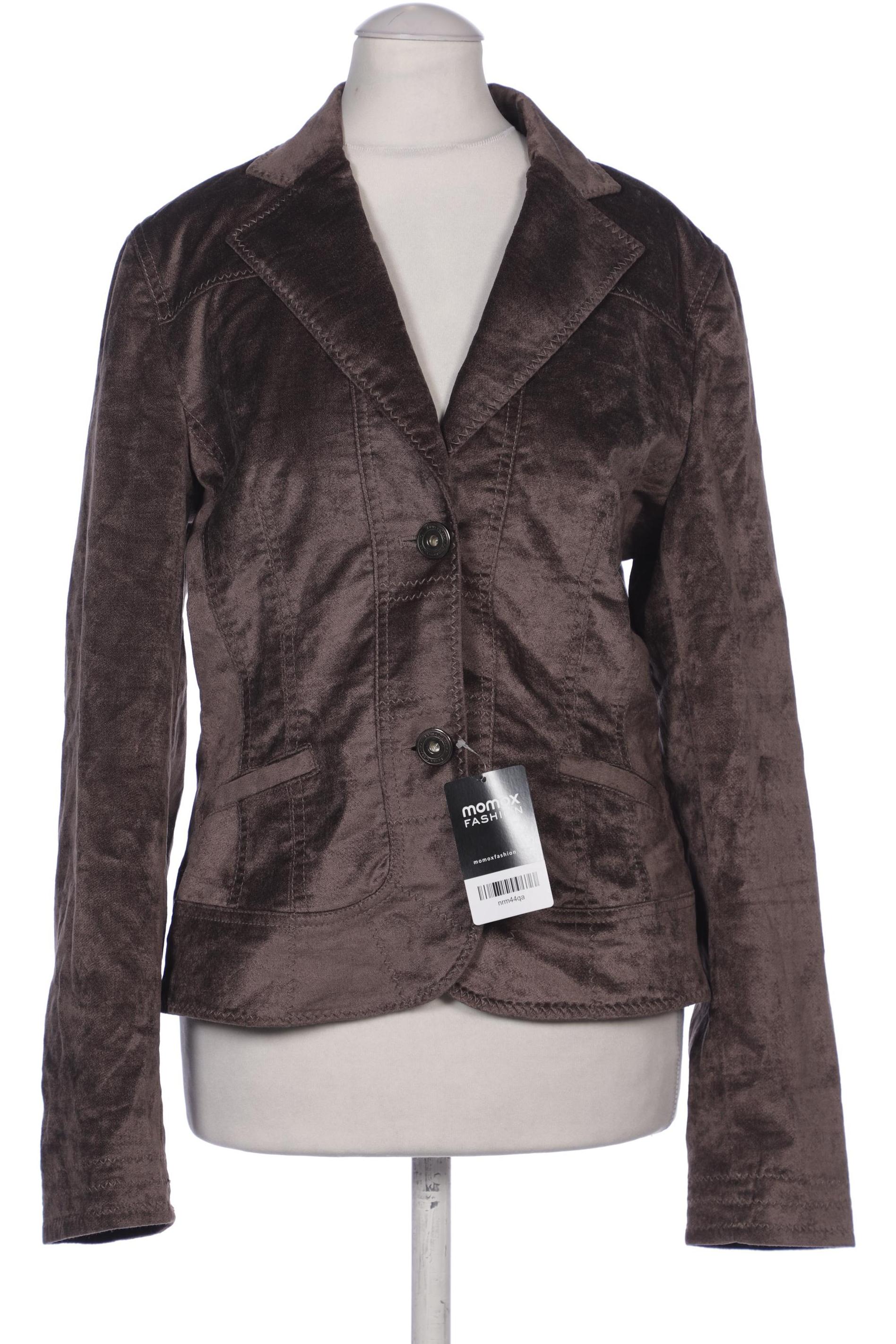 

Luisa Cerano Damen Blazer, braun, Gr. 36