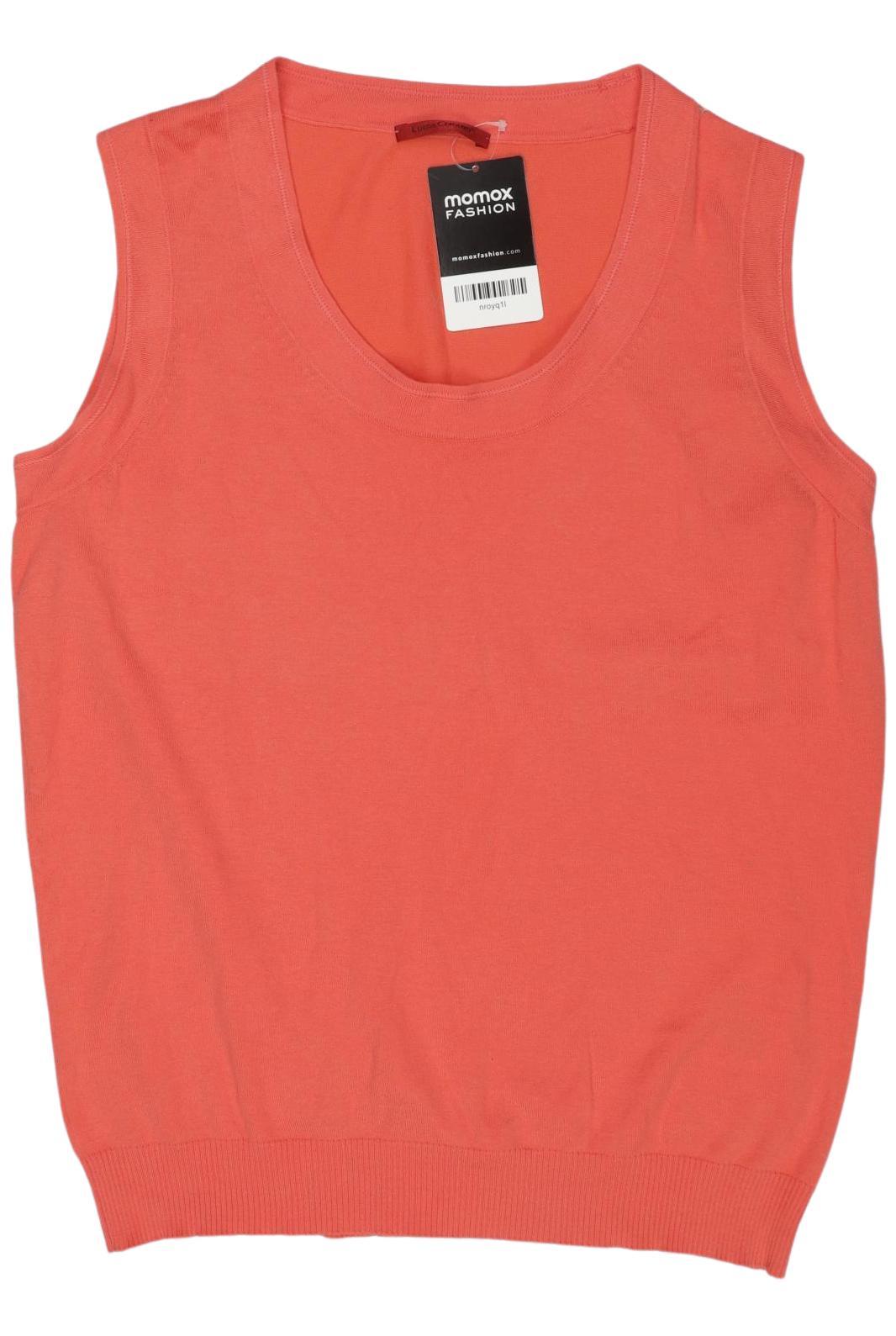 

Luisa Cerano Damen Top, rot, Gr. 44