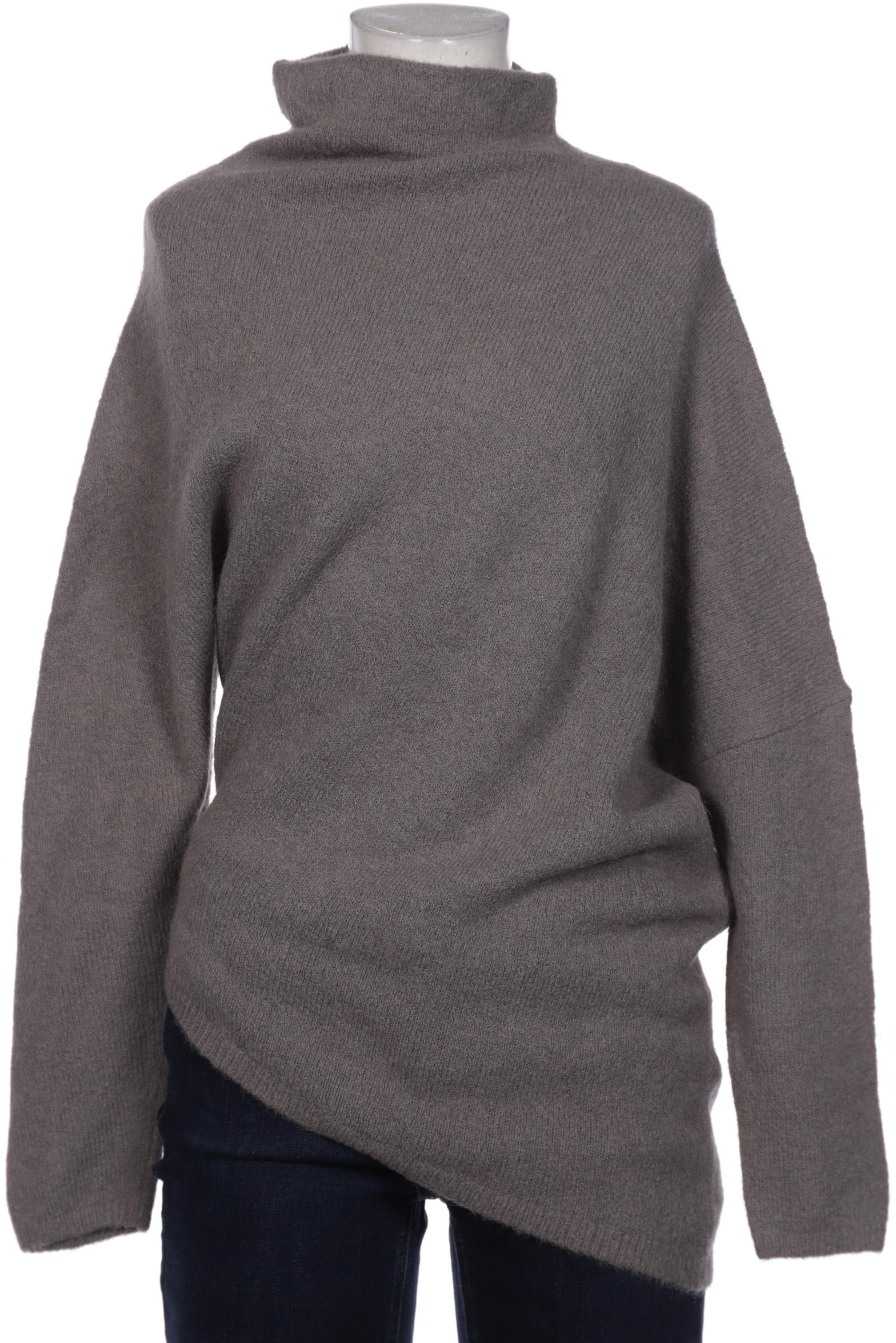 

Luisa Cerano Damen Pullover, grau, Gr. 36