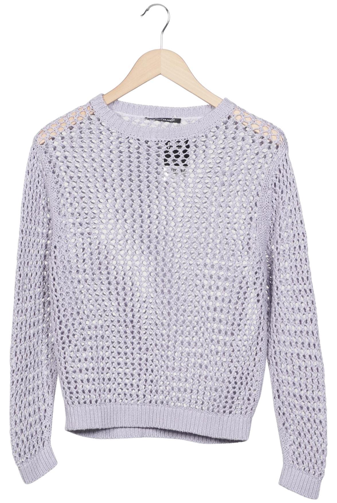

Luisa Cerano Damen Pullover, flieder, Gr. 38