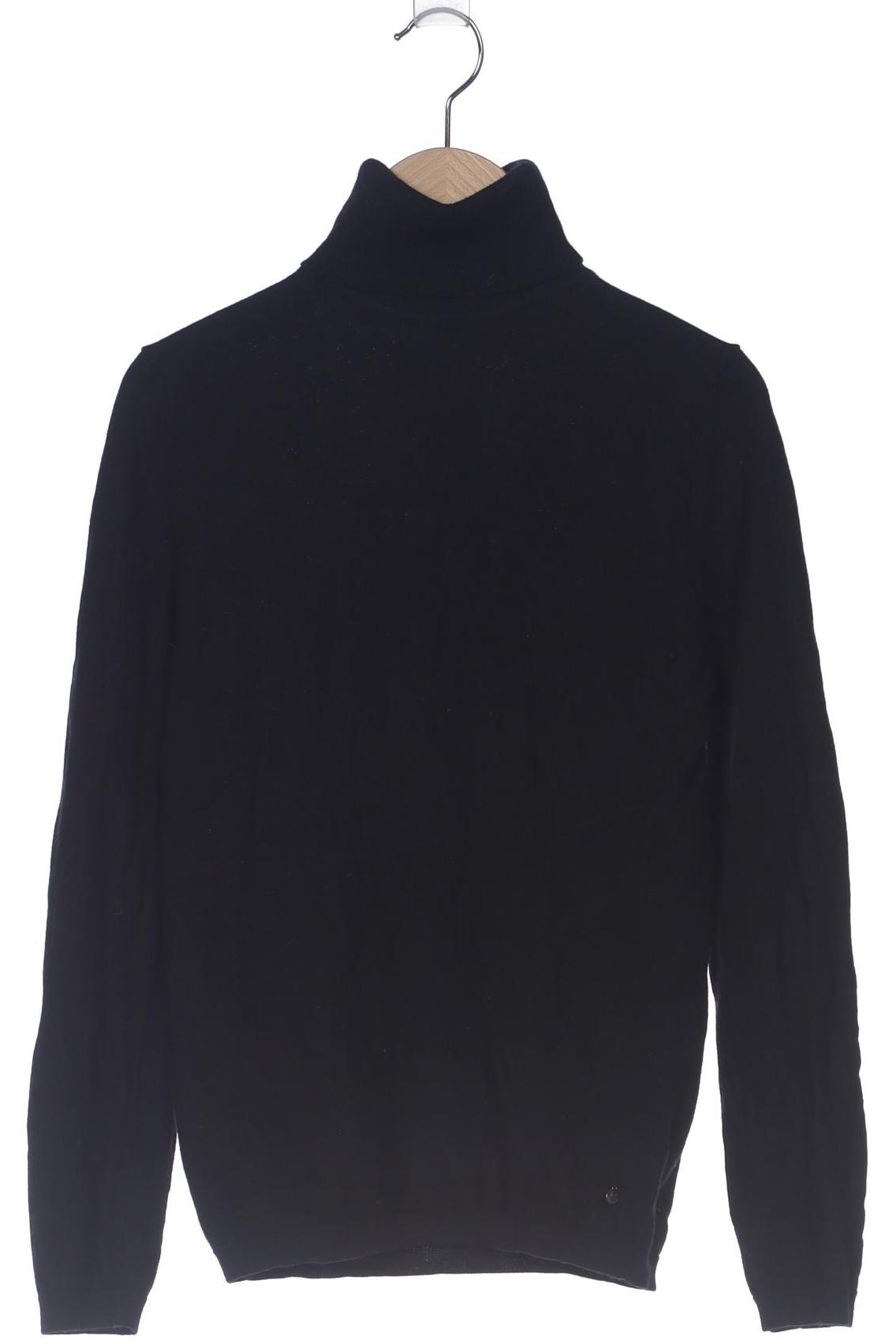 

Luisa Cerano Damen Pullover, schwarz, Gr. 38