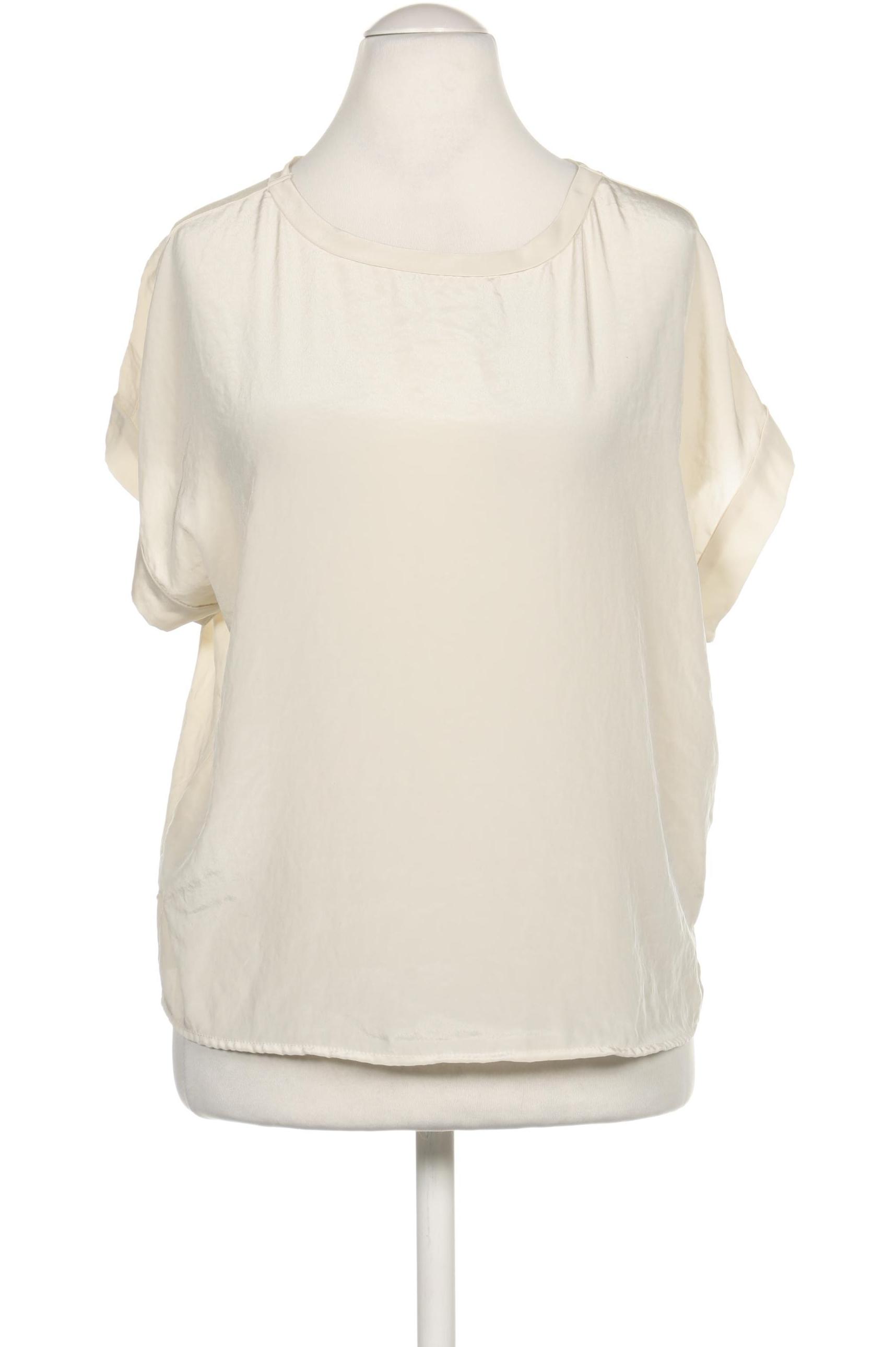 

Luisa Cerano Damen Bluse, cremeweiß, Gr. 38