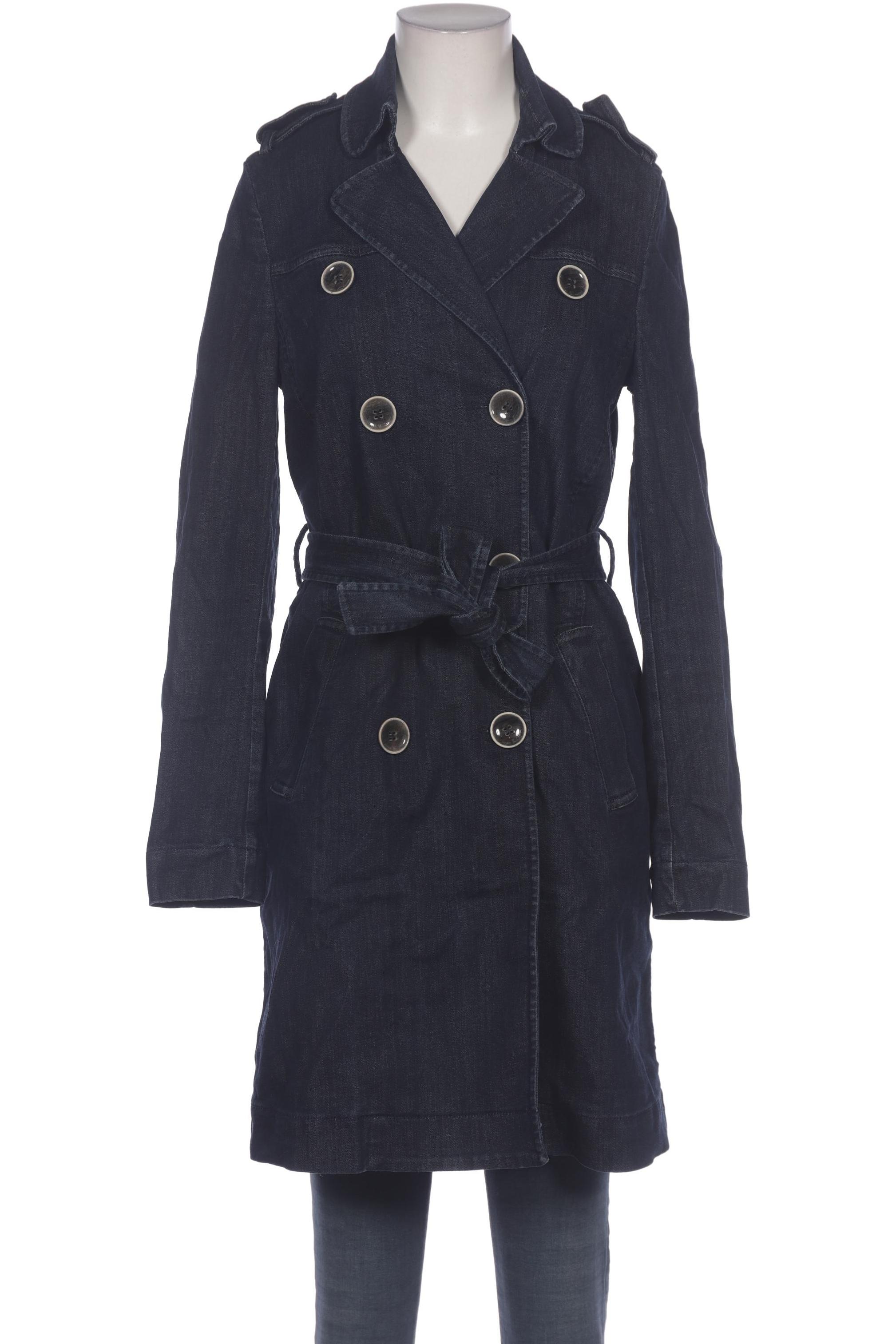 

Luisa Cerano Damen Mantel, marineblau, Gr. 36