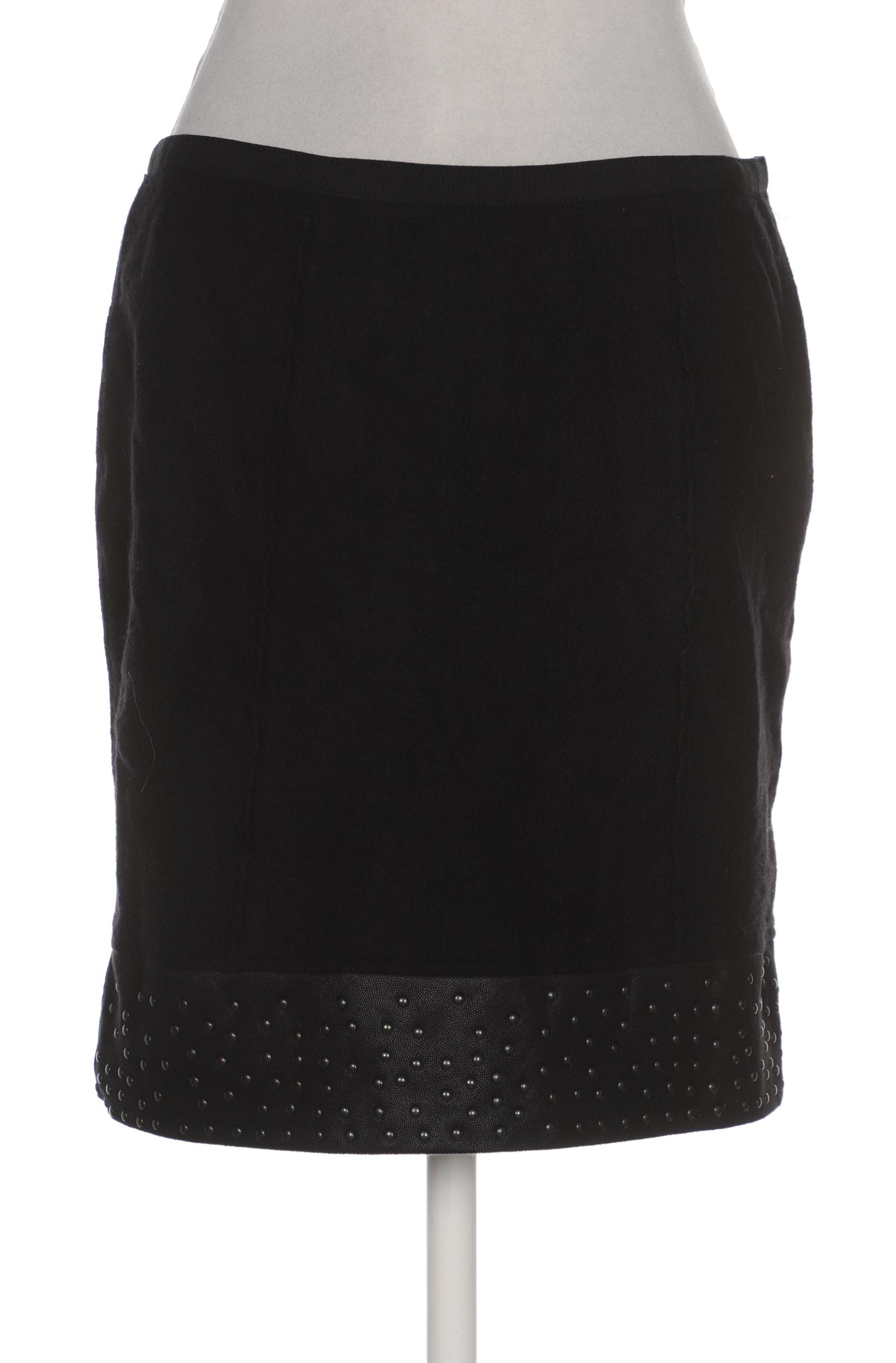 

Luisa Cerano Damen Rock, schwarz, Gr. 40