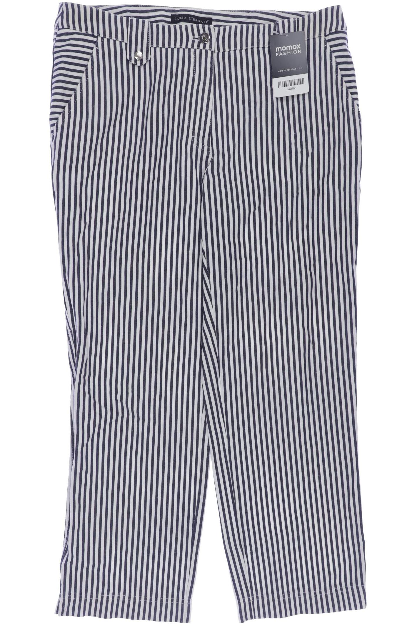 

Luisa Cerano Damen Jeans, marineblau, Gr. 40