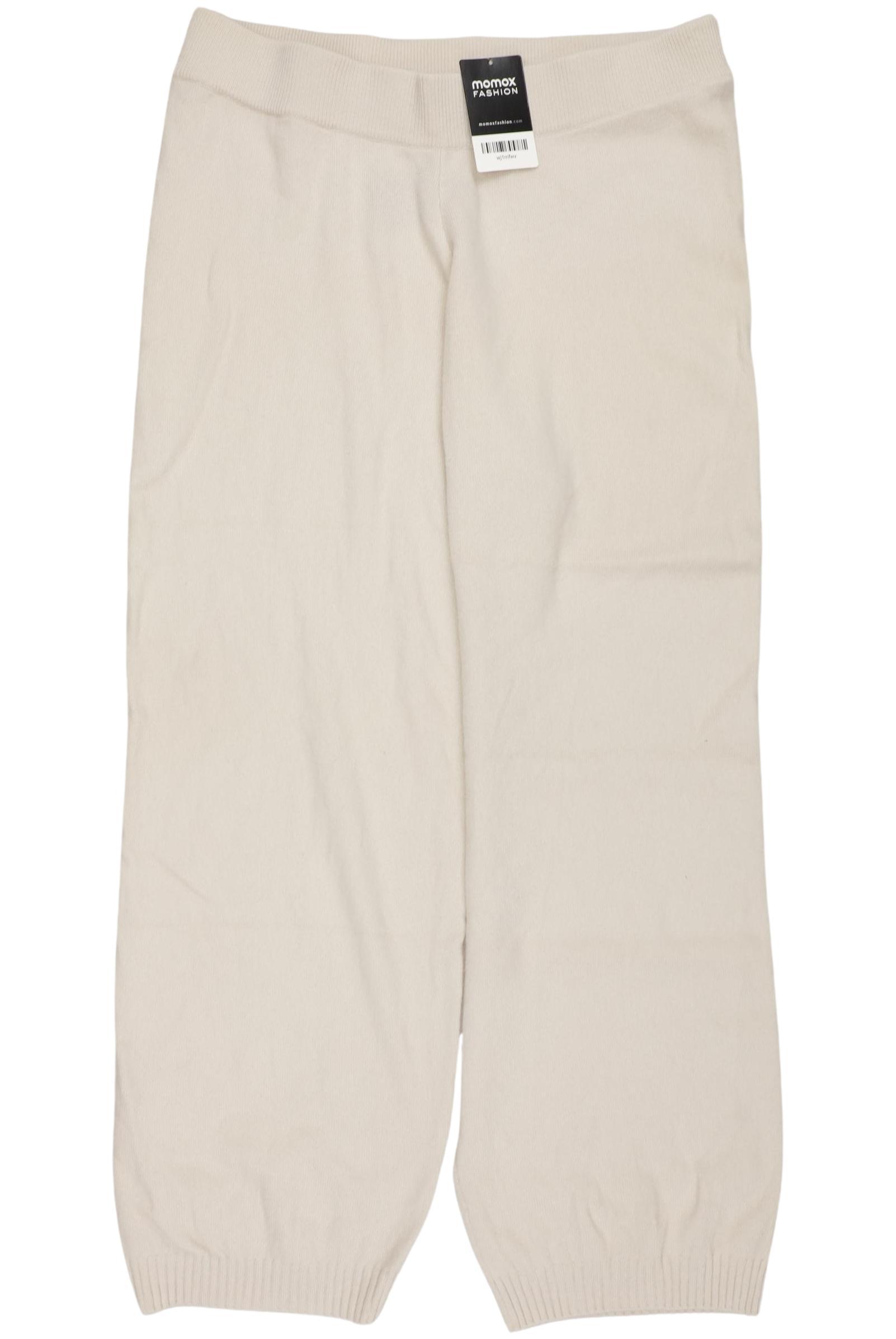

Luisa Cerano Damen Stoffhose, beige, Gr. 42