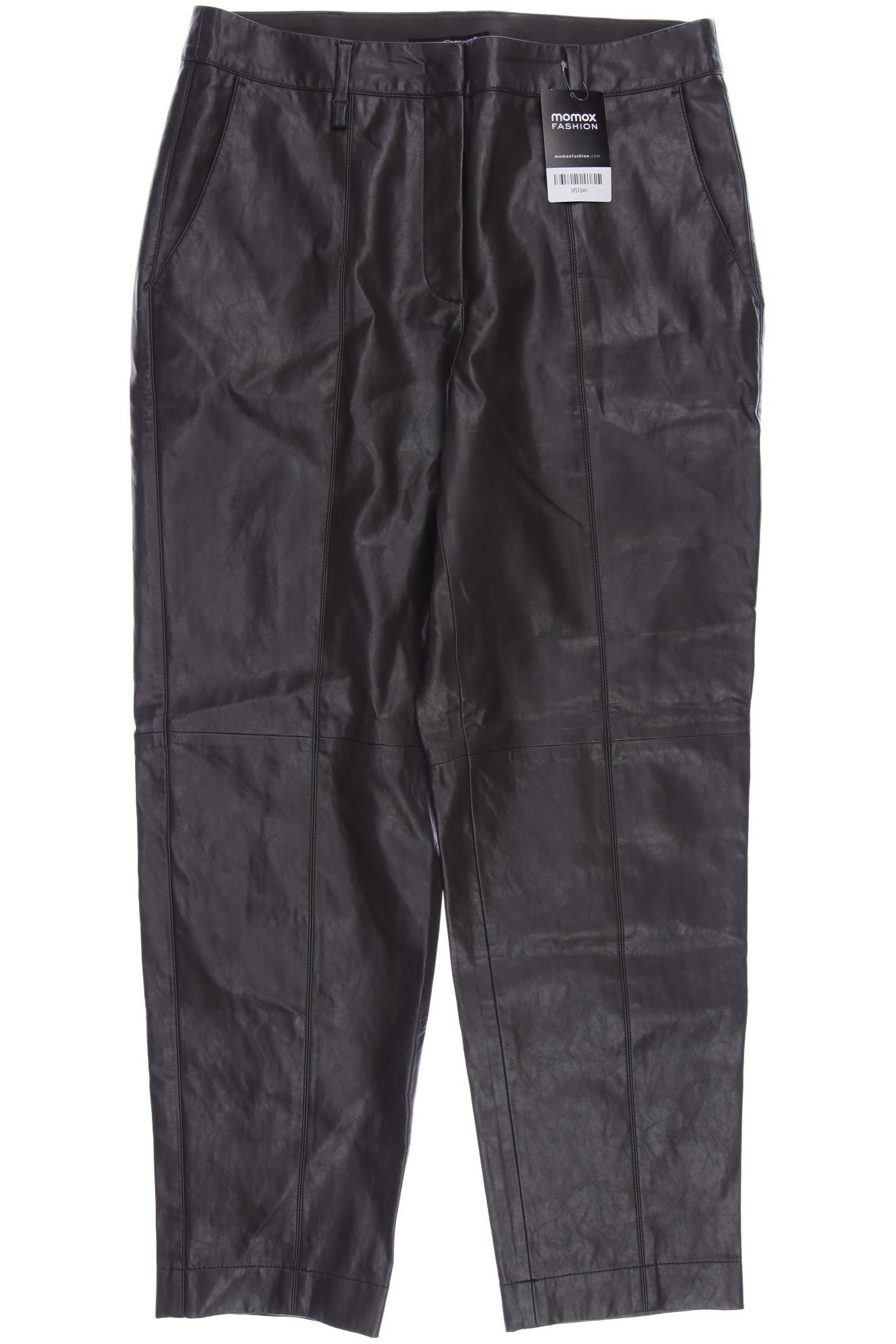 

Luisa Cerano Damen Stoffhose, braun, Gr. 40