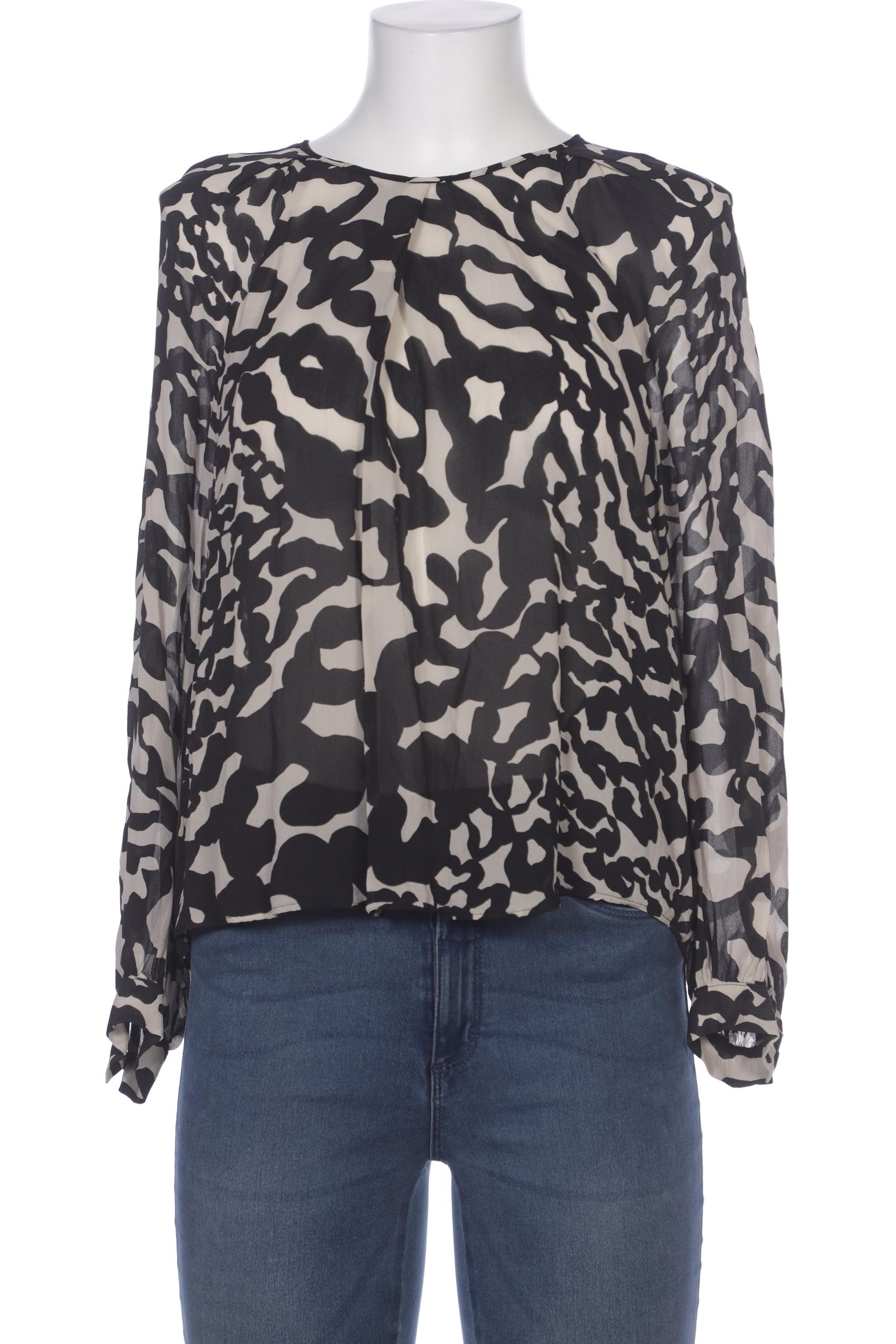 

Luisa Cerano Damen Bluse, schwarz, Gr. 38