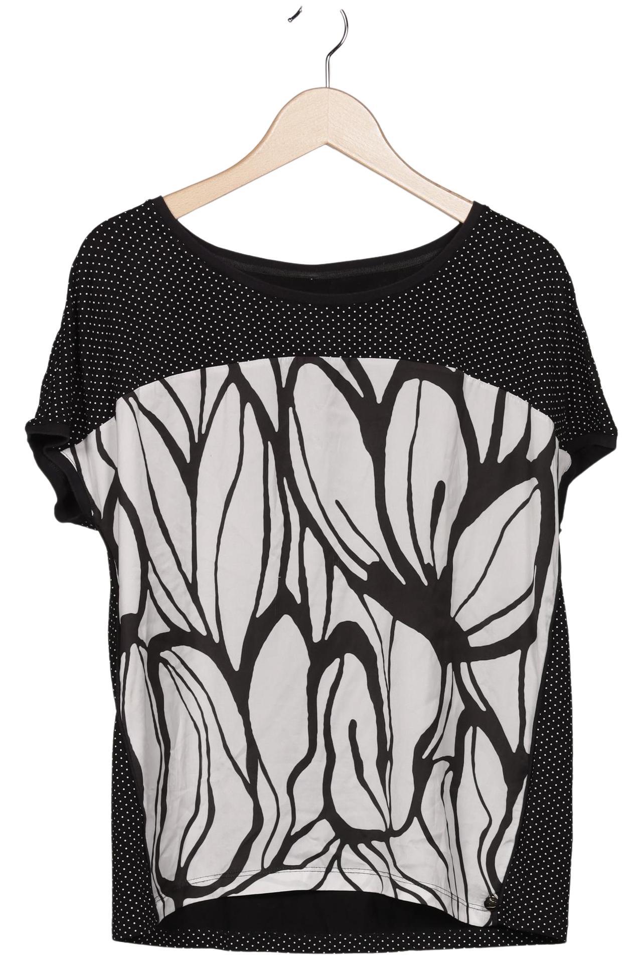 

Luisa Cerano Damen T-Shirt, mehrfarbig, Gr. 40