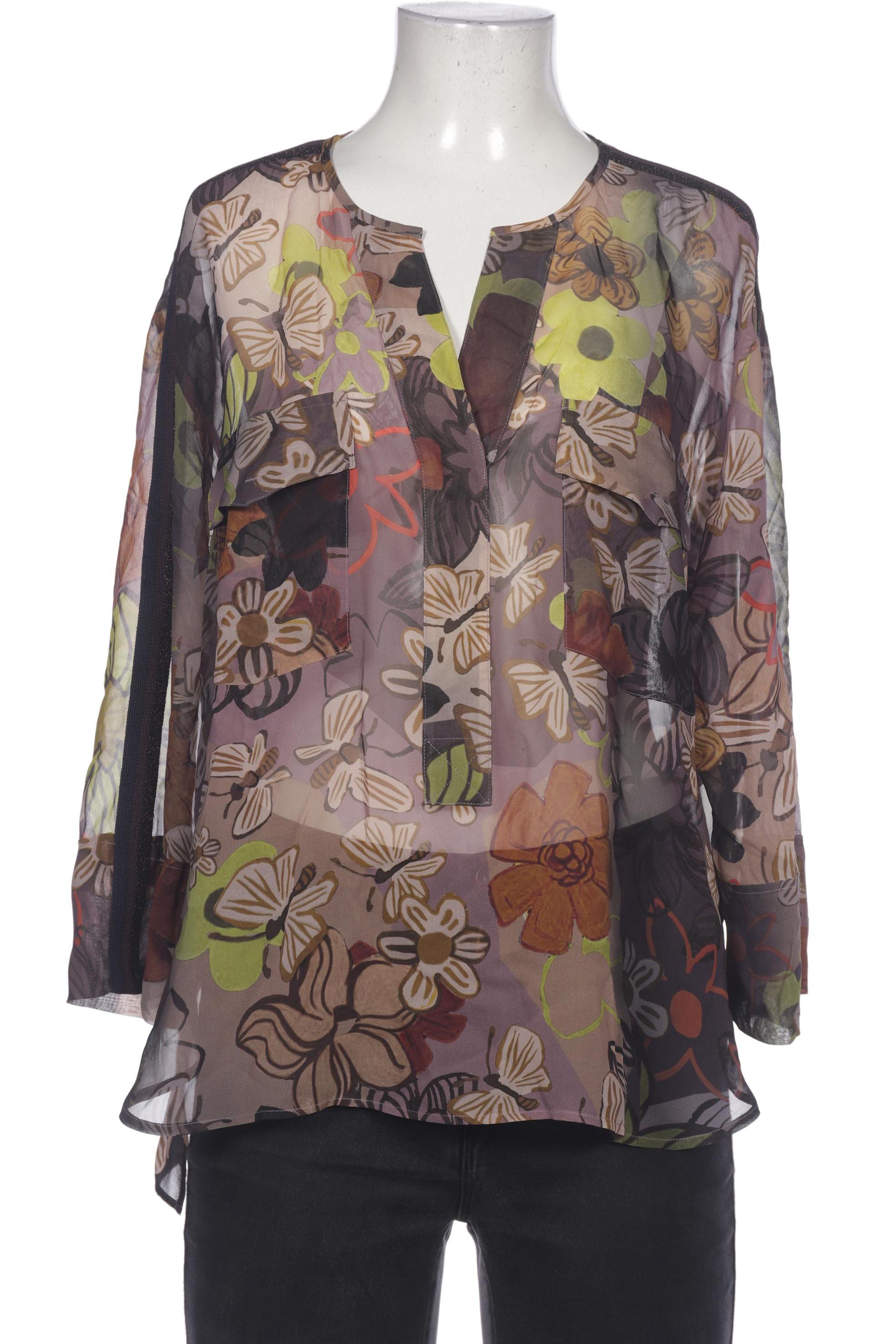 

Luisa Cerano Damen Bluse, flieder, Gr. 40